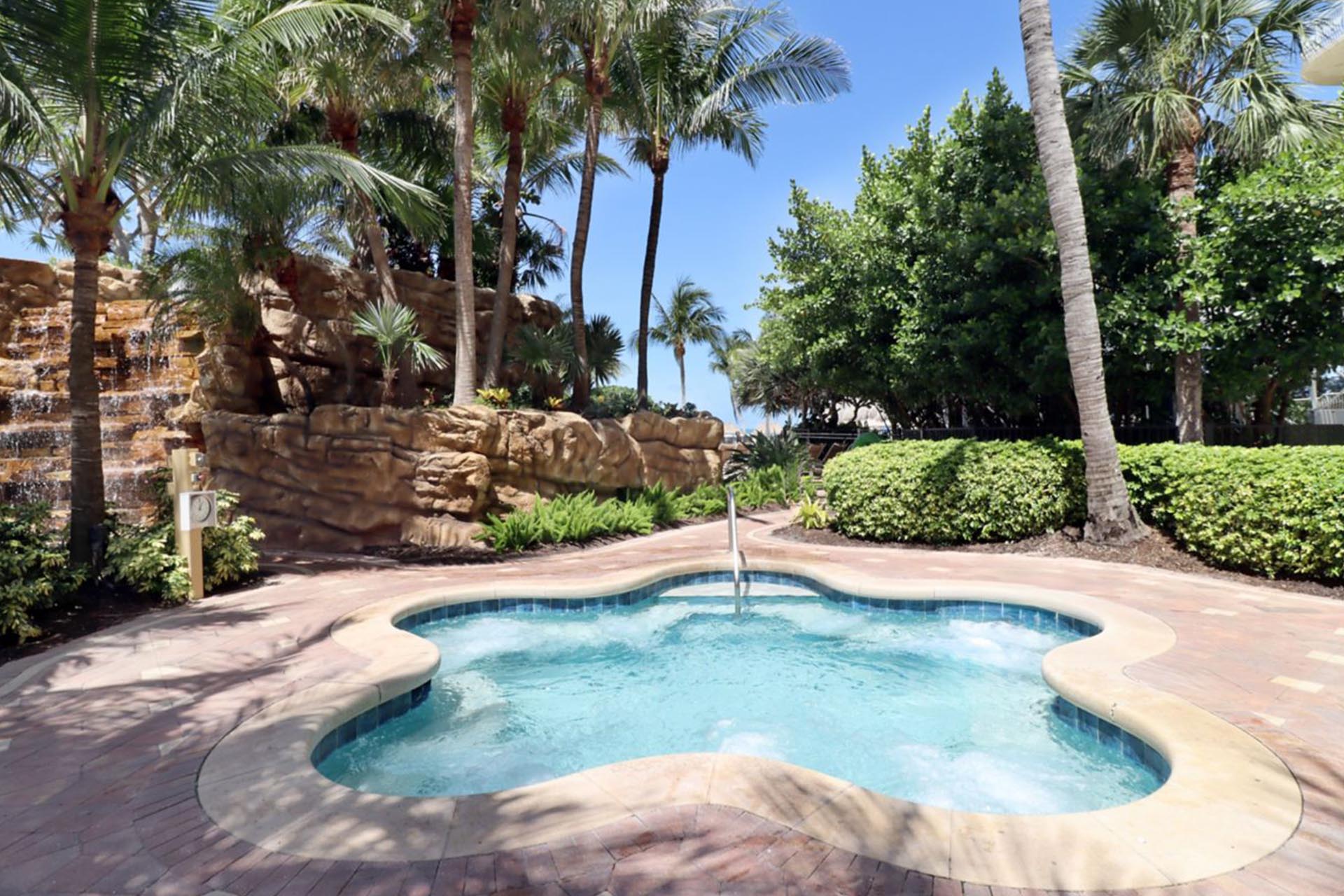 JW Marriott Marco Island Beach Resort & Spa 23