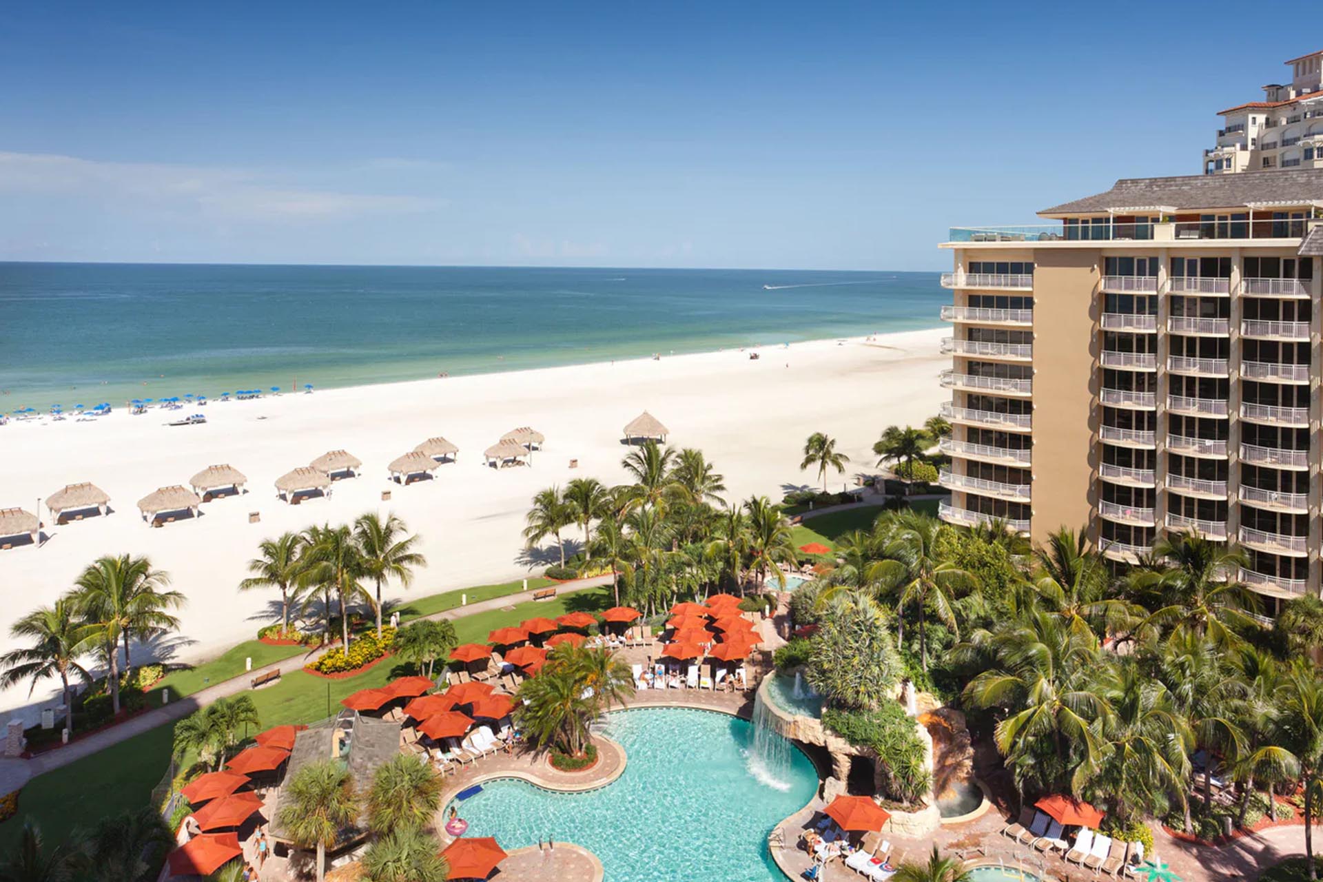 JW Marriott Marco Island Beach Resort & Spa 24