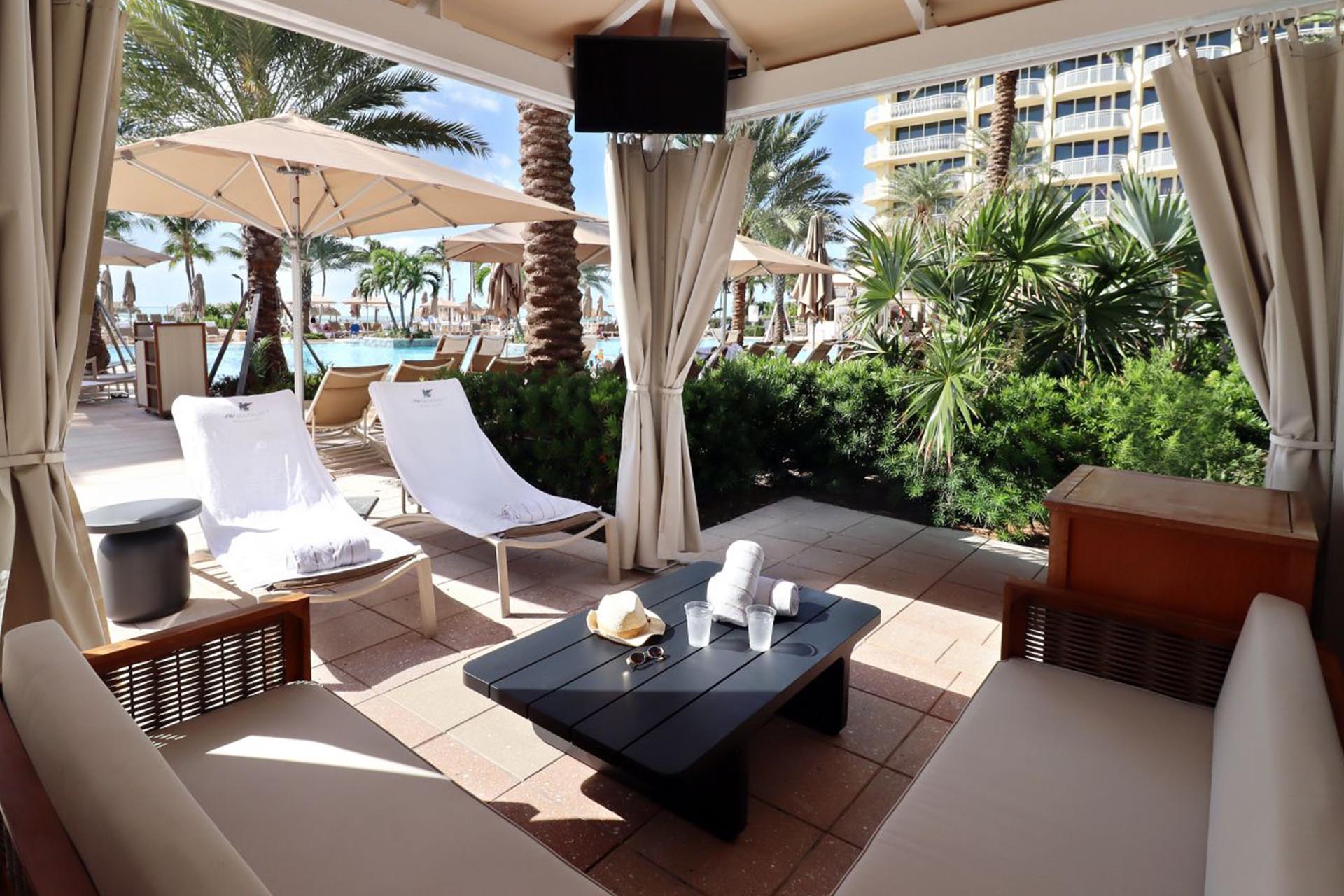 JW Marriott Marco Island Beach Resort & Spa 25