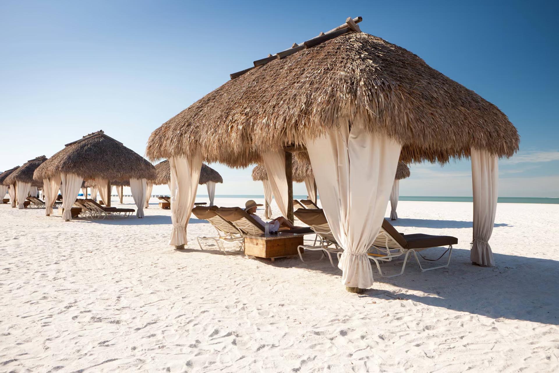 JW Marriott Marco Island Beach Resort & Spa 26