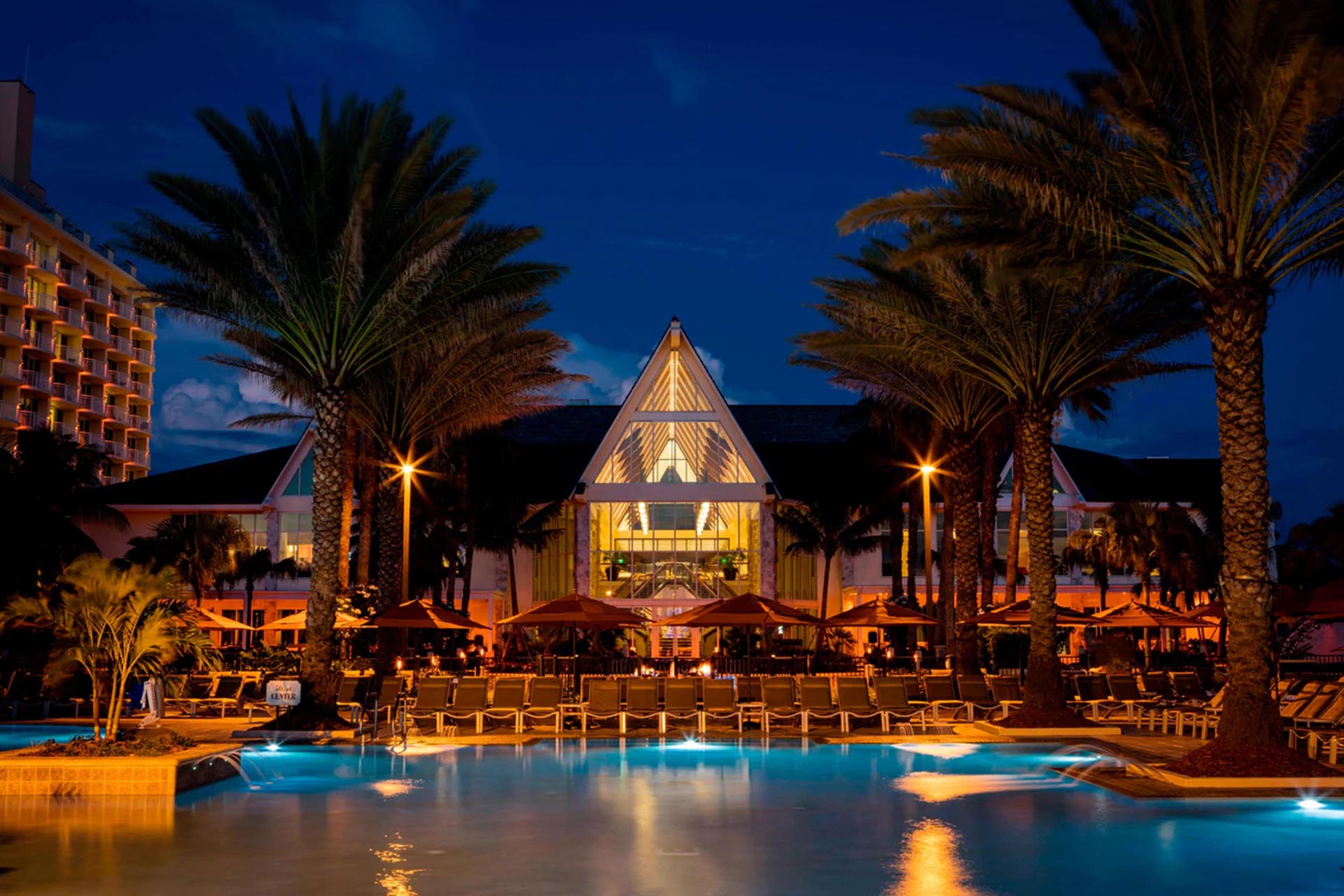 JW Marriott Marco Island Beach Resort & Spa 27