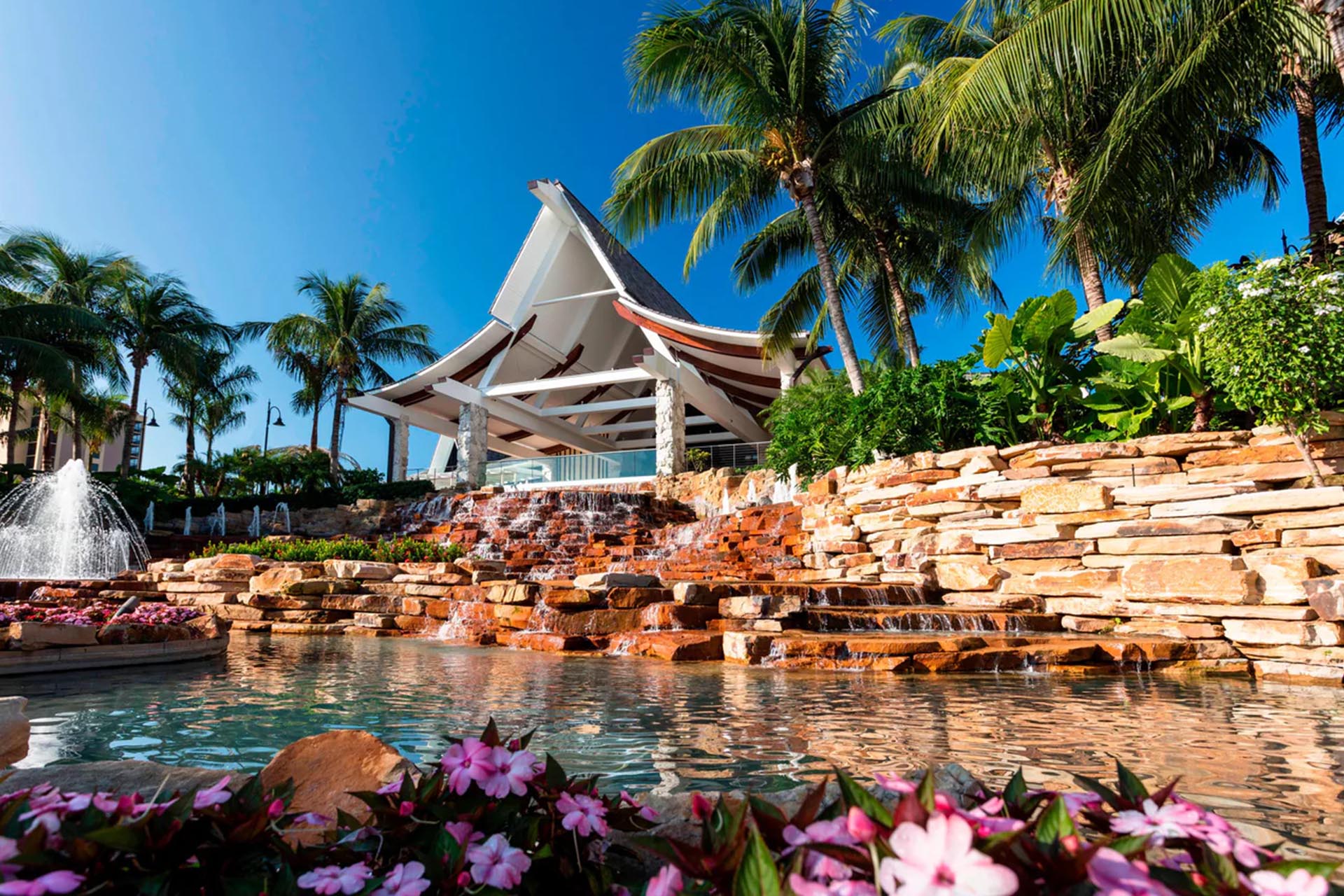 JW Marriott Marco Island Beach Resort & Spa 28
