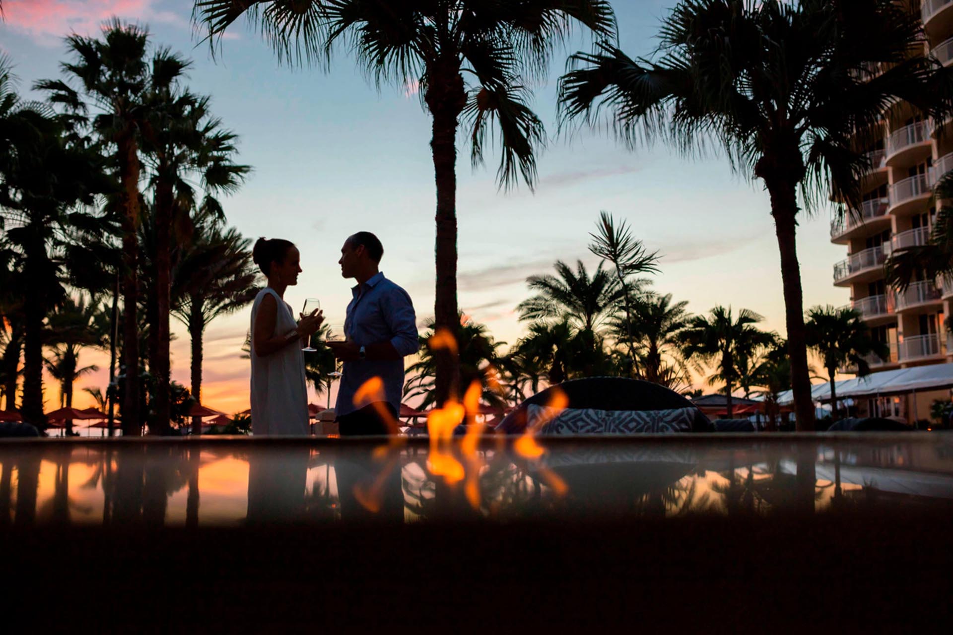 JW Marriott Marco Island Beach Resort & Spa 29