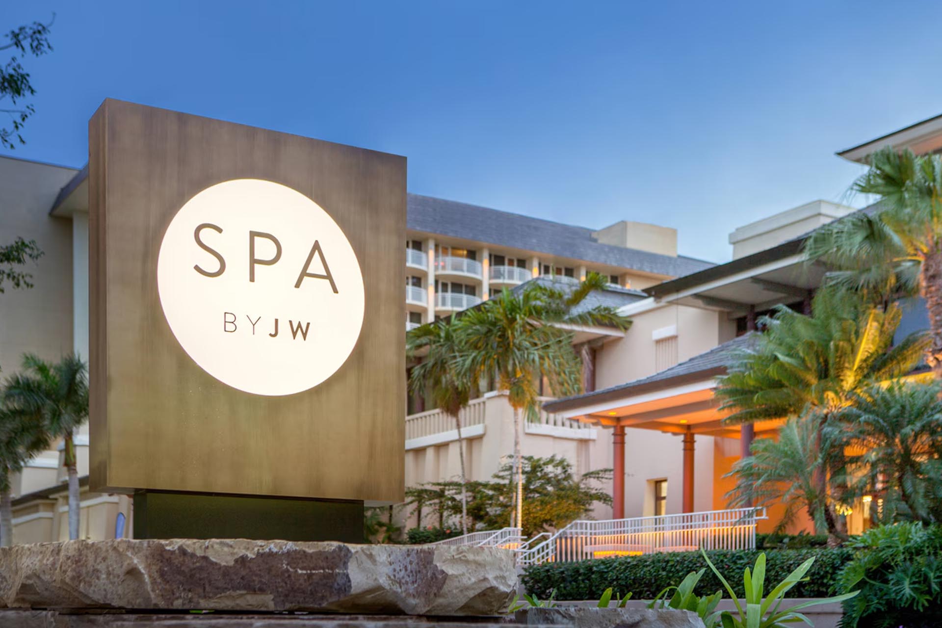 JW Marriott Marco Island Beach Resort & Spa 30