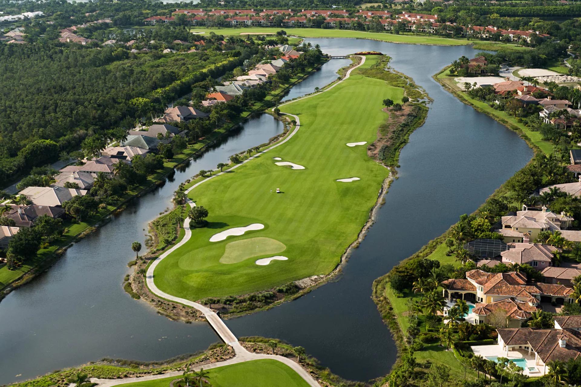 JW Marriott Marco Island Beach Resort & Spa 33