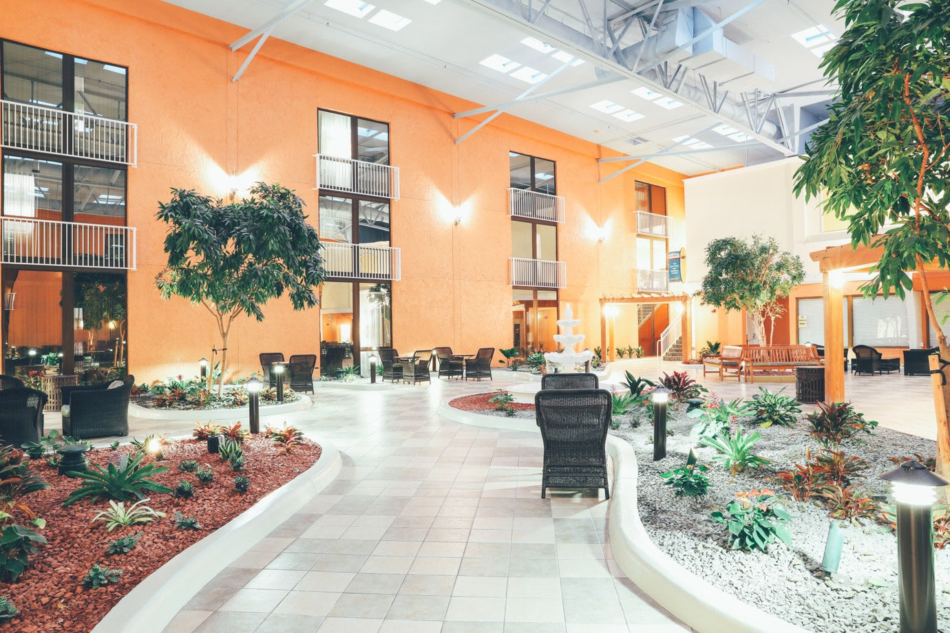 Orange Lake Resort 2