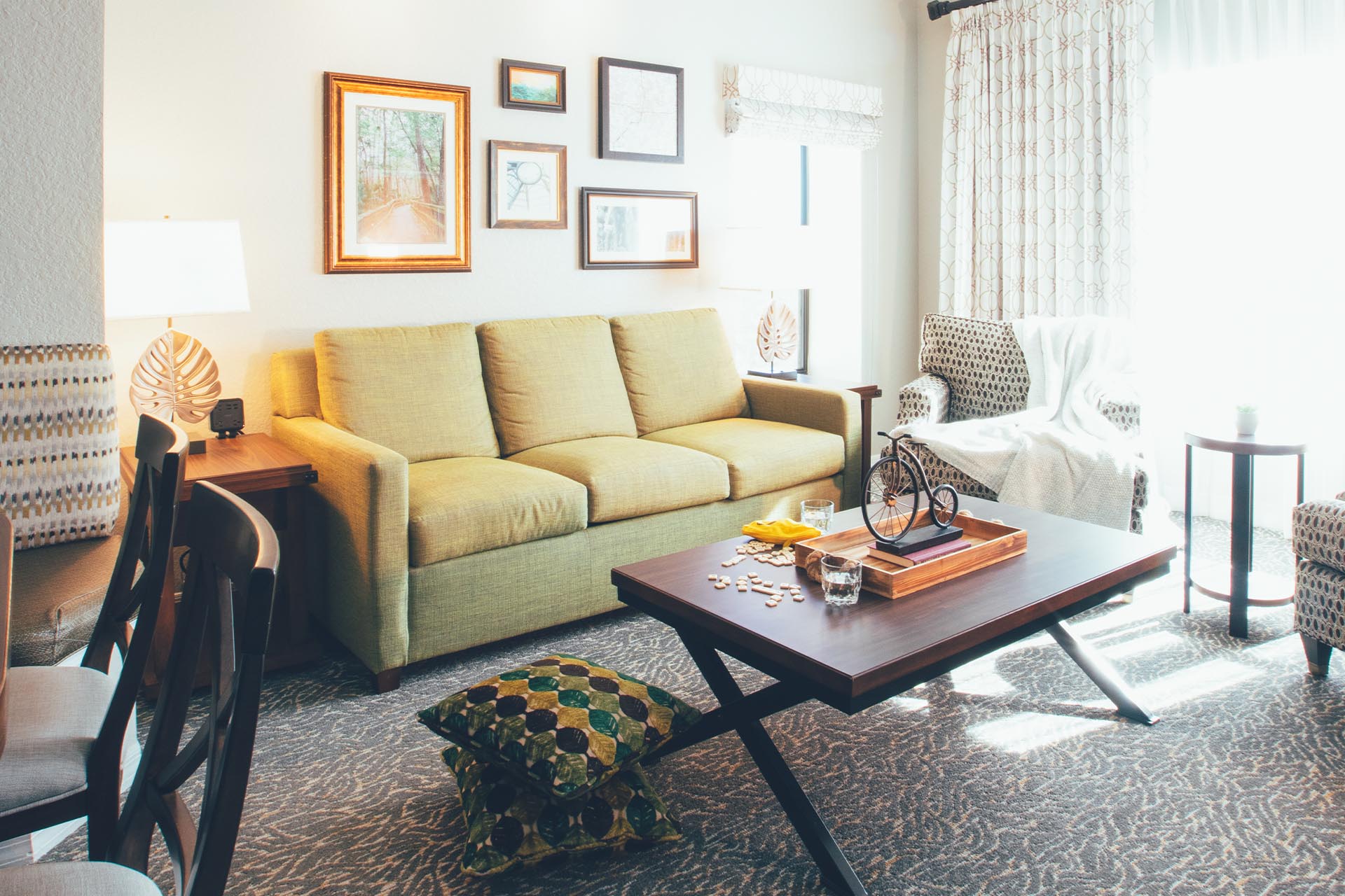 Orange Lake Resort 3