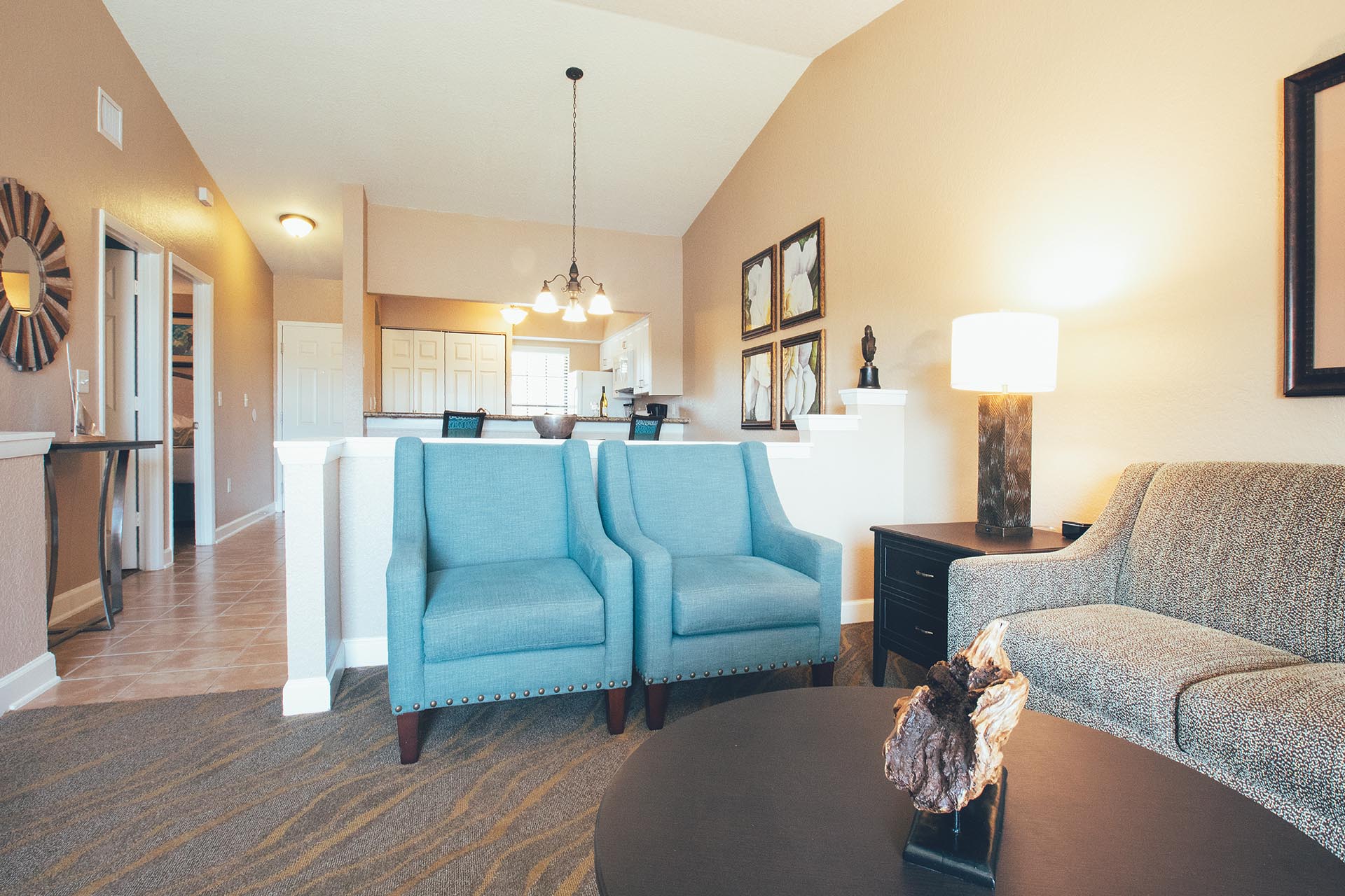 Orange Lake Resort 4