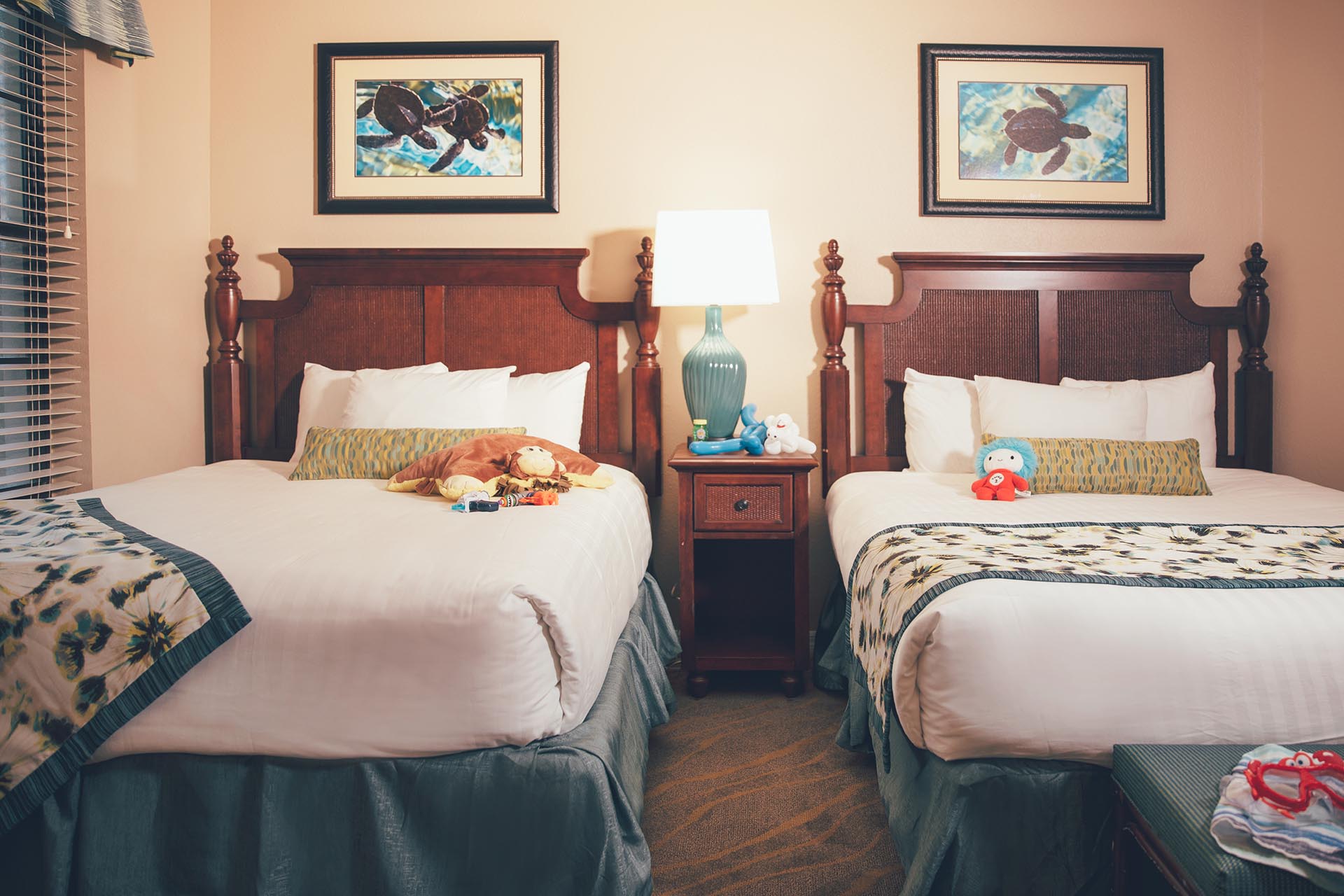 Orange Lake Resort 7