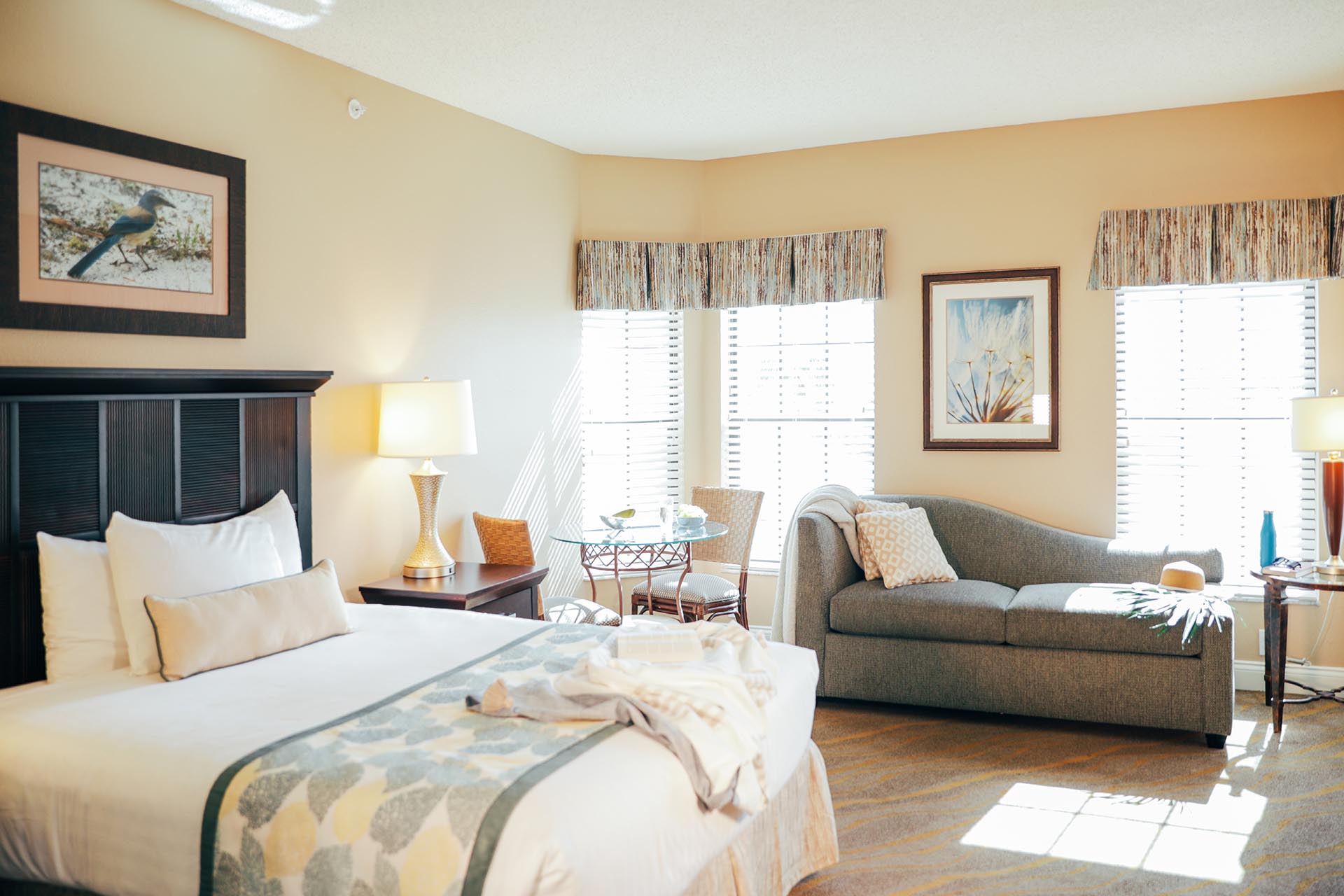 Orange Lake Resort 24