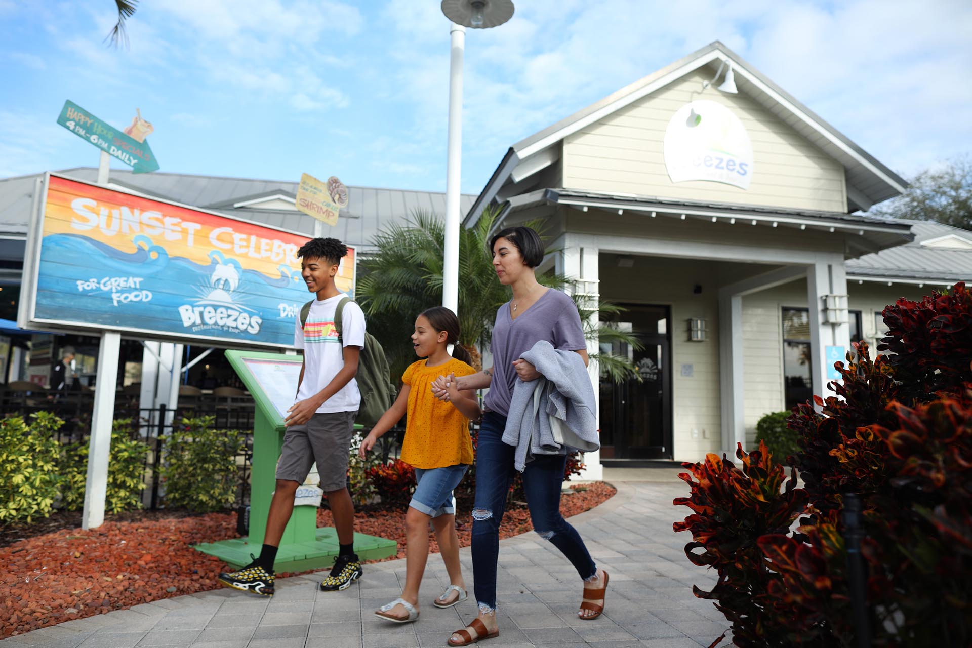 Orange Lake Resort 29