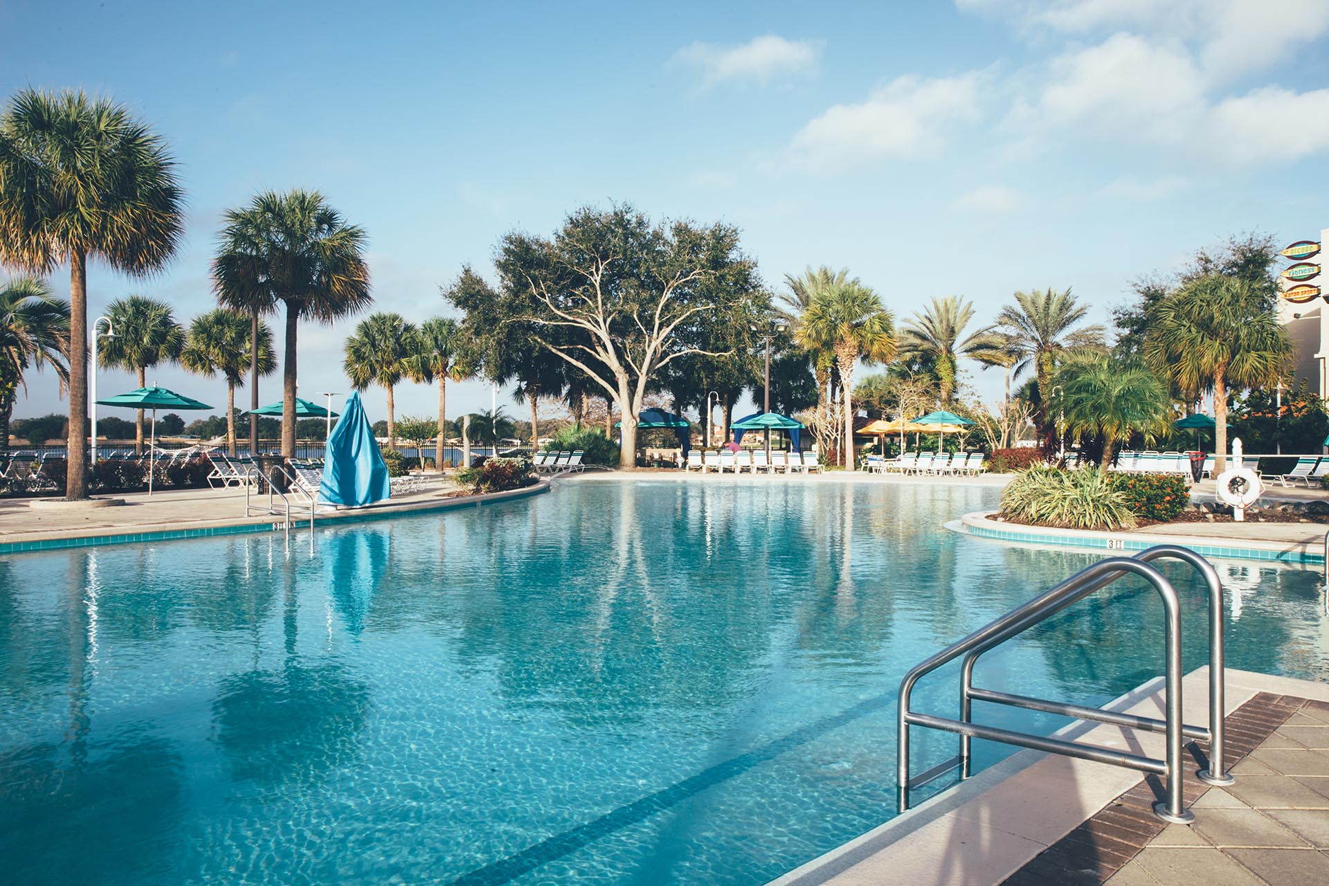 Orange Lake Resort 32