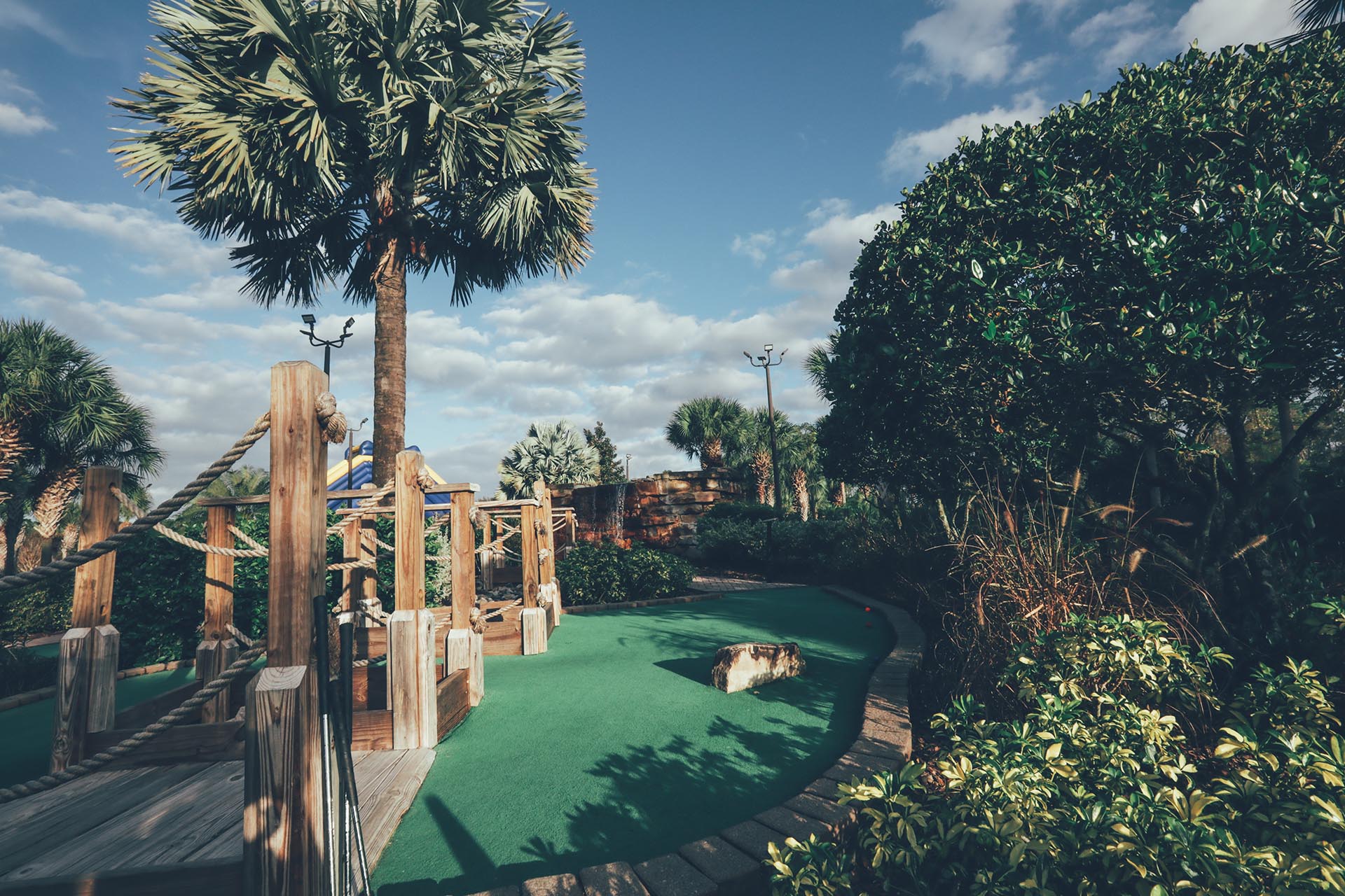 Orange Lake Resort 41