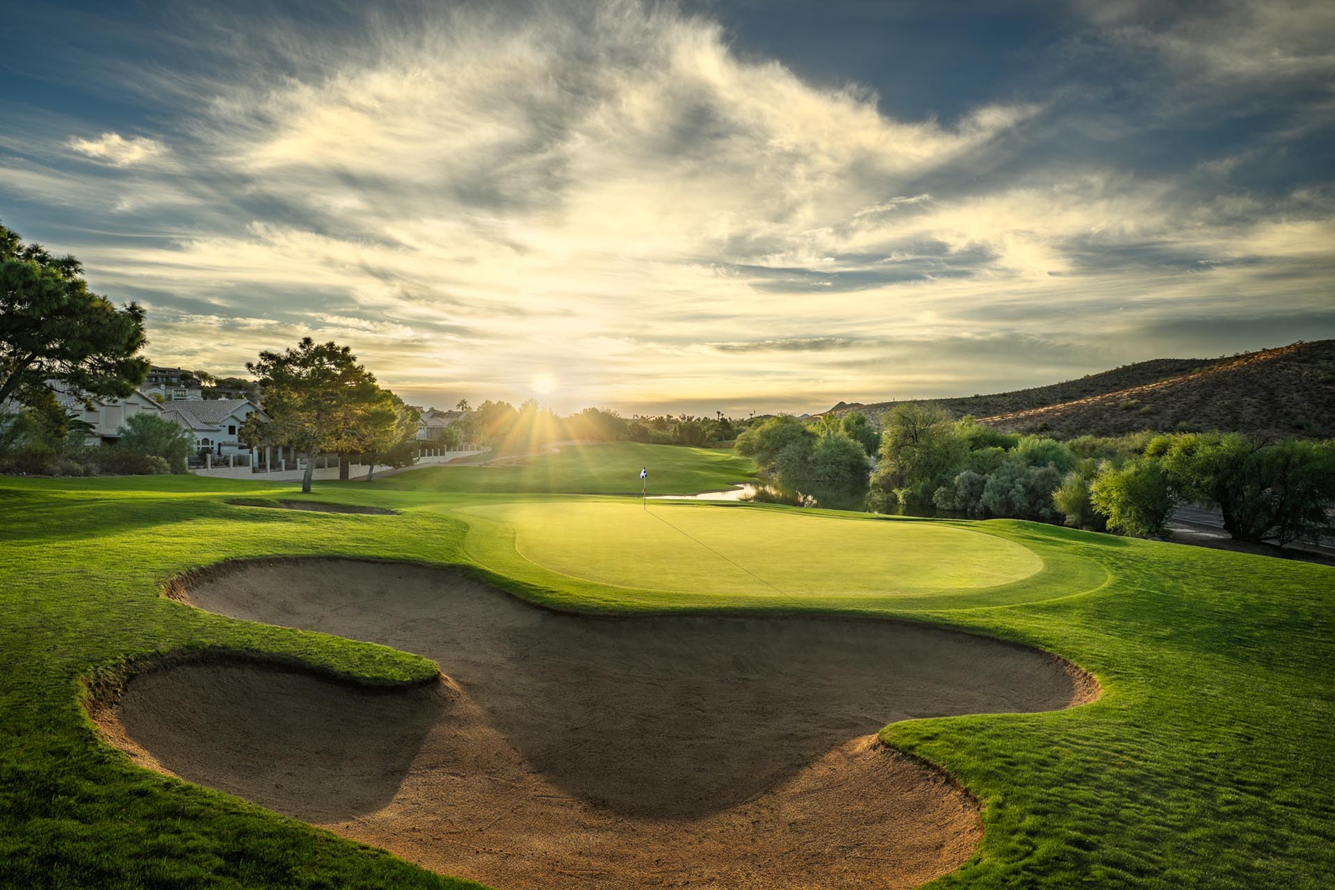 Lookout Mountain Golf Club