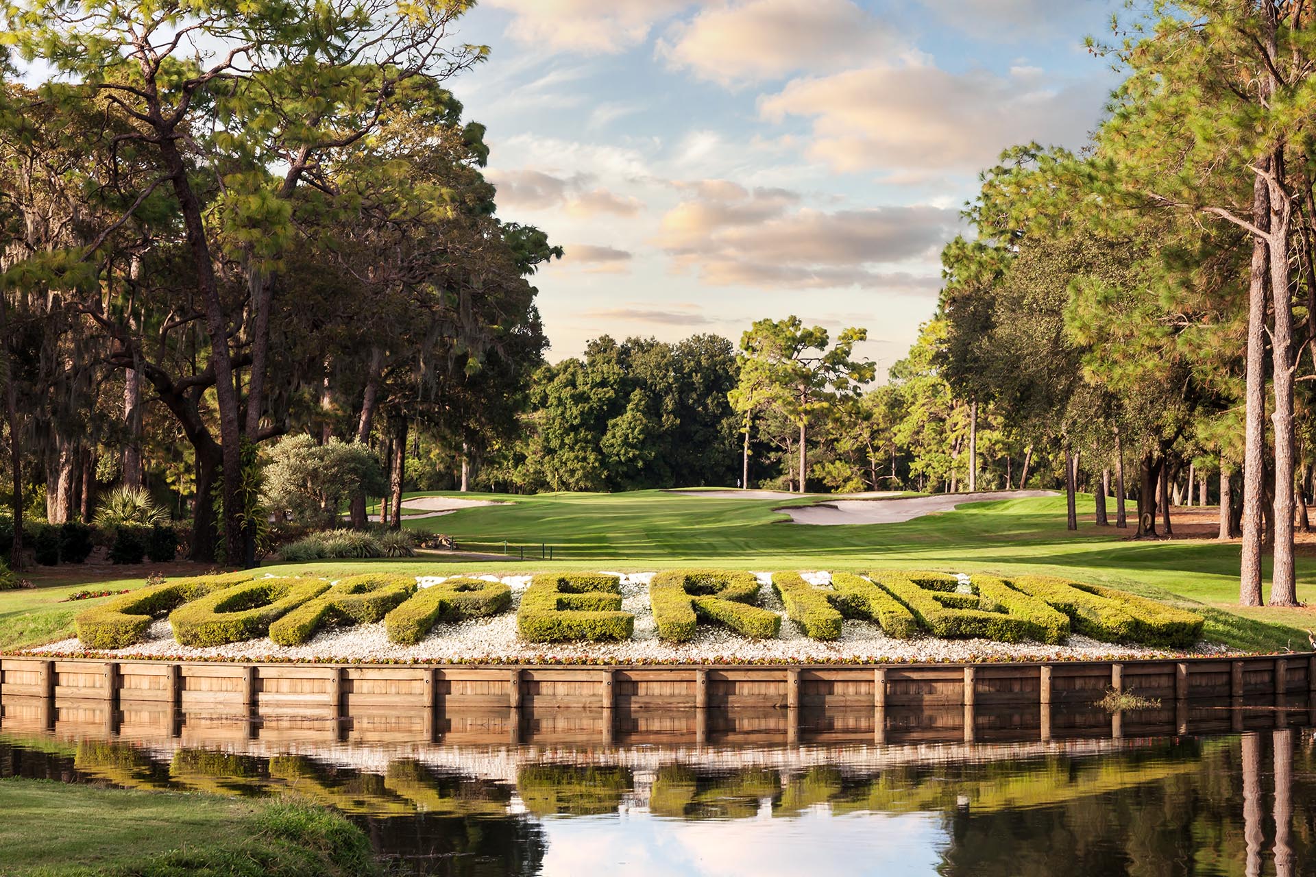 Innisbrook Resort 19