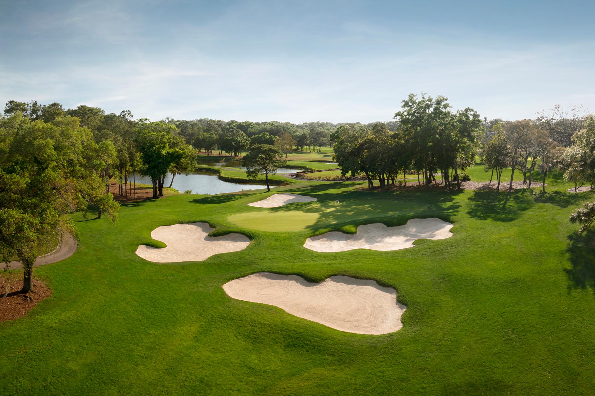Innisbrook Resort 20