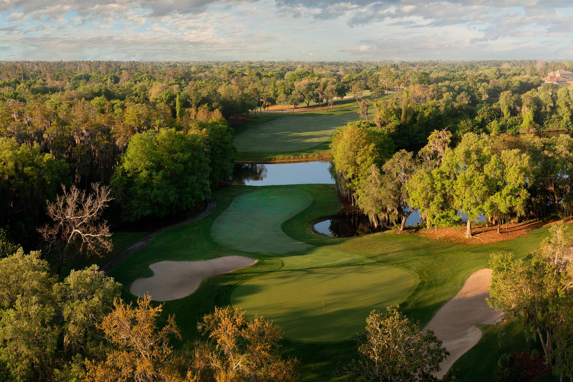 Innisbrook Resort 21