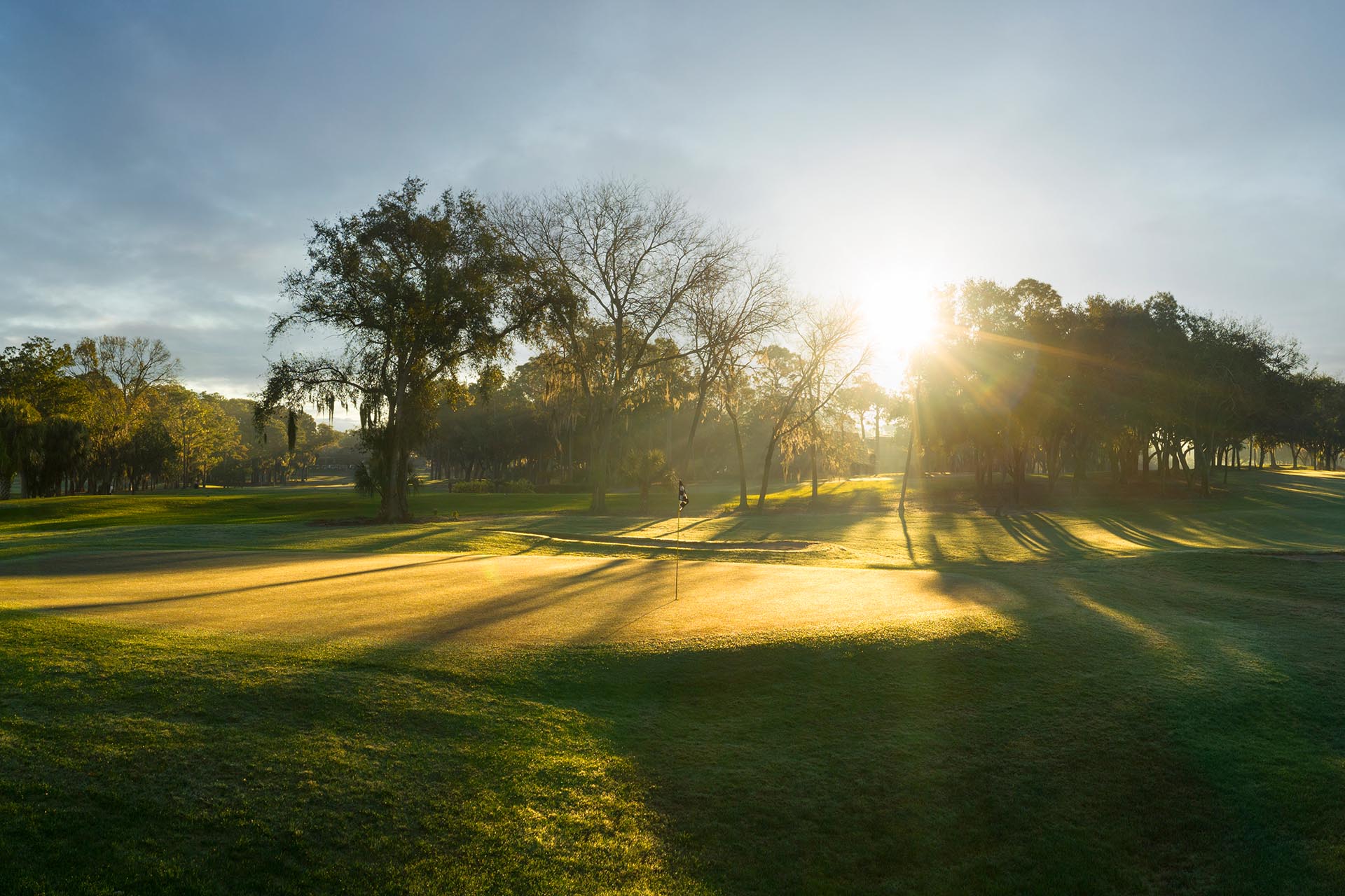 Innisbrook Resort 22