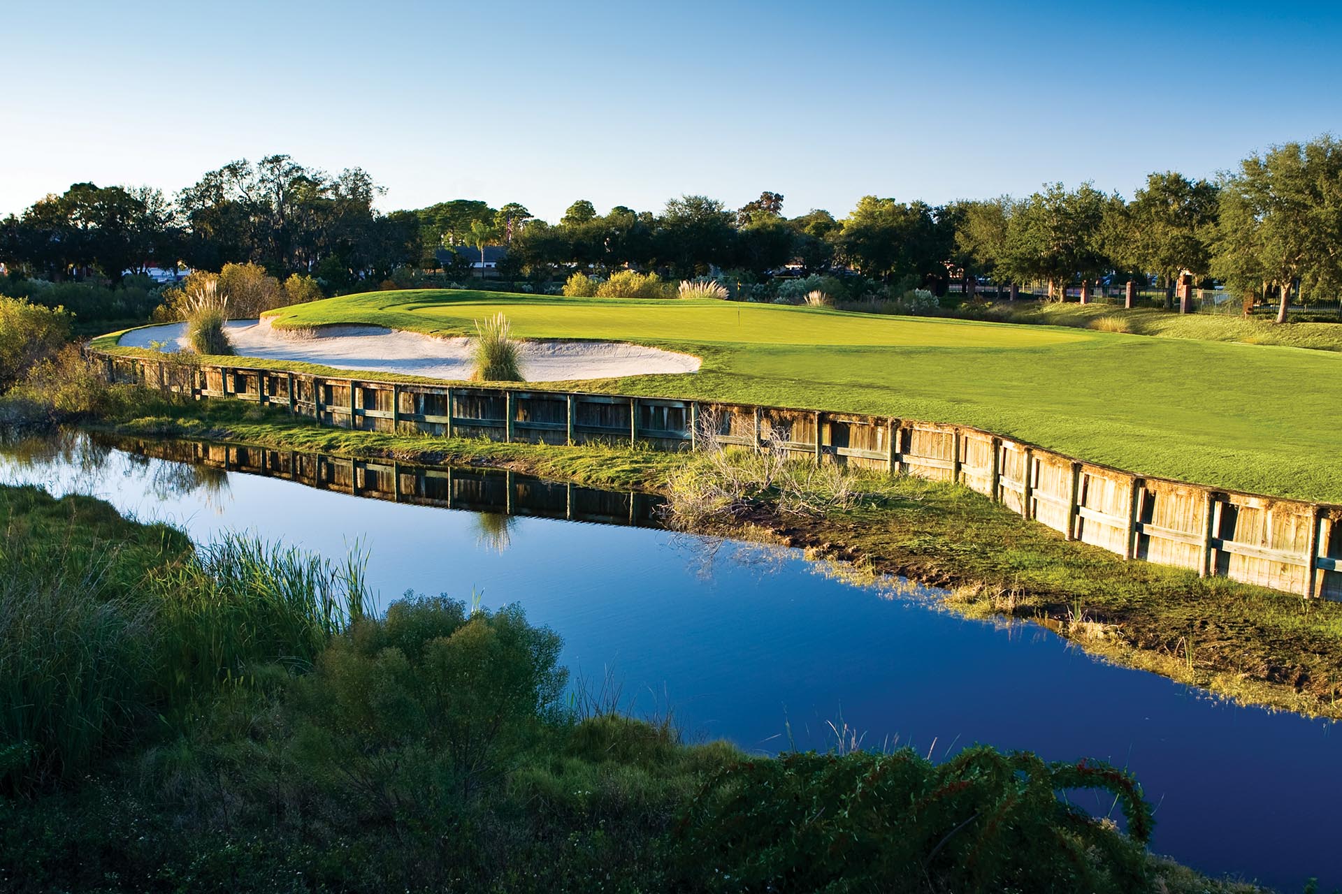 Innisbrook Resort 23
