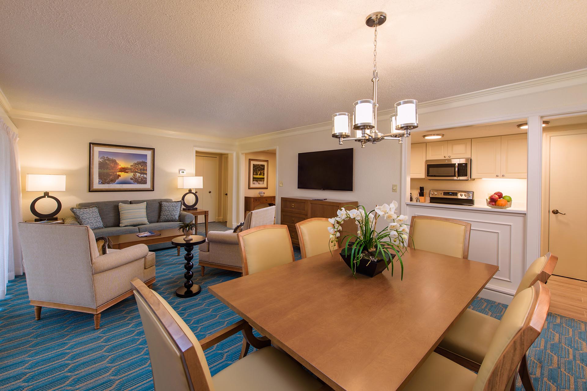 Innisbrook Resort 27