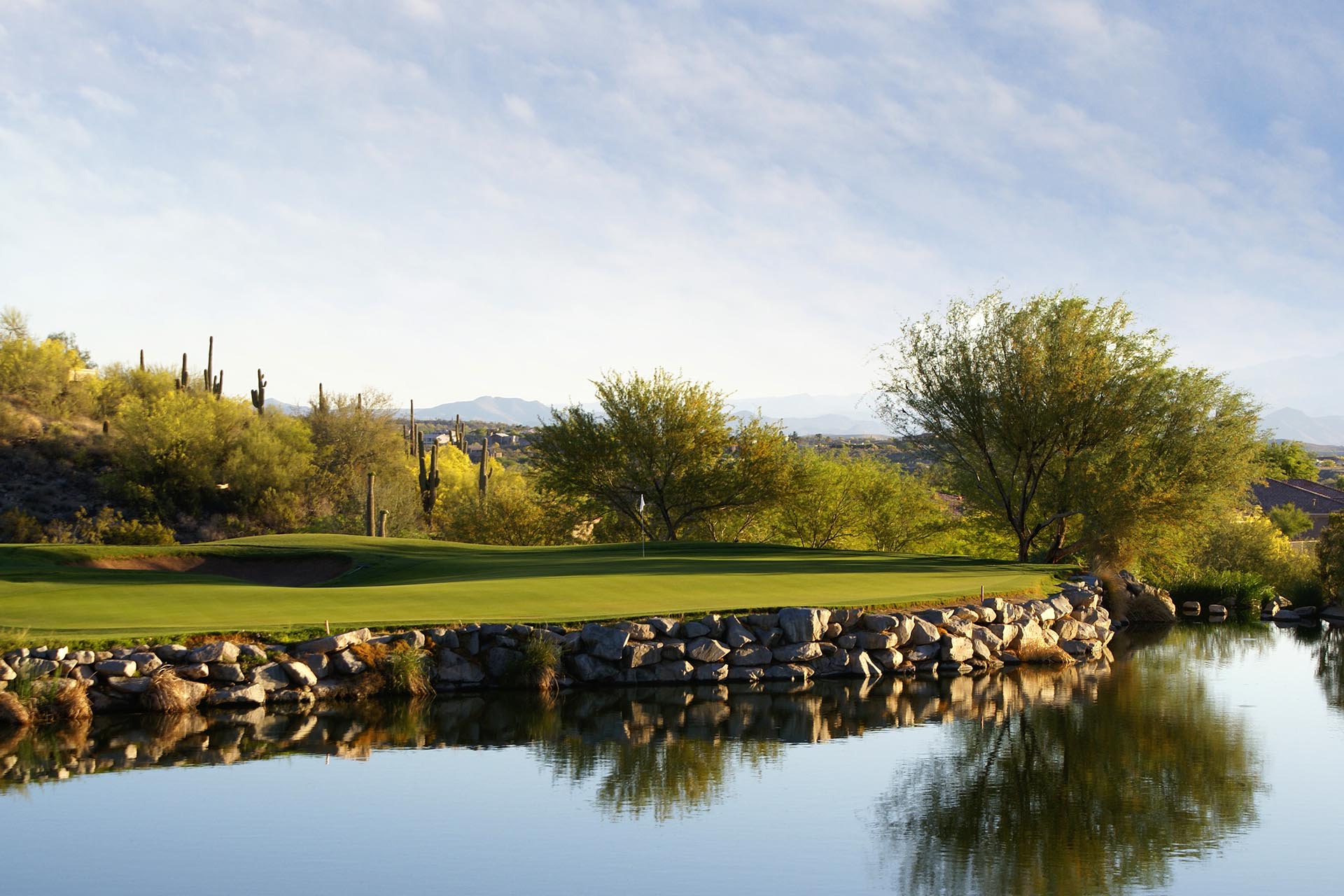SunRidge Canyon Golf Club 2