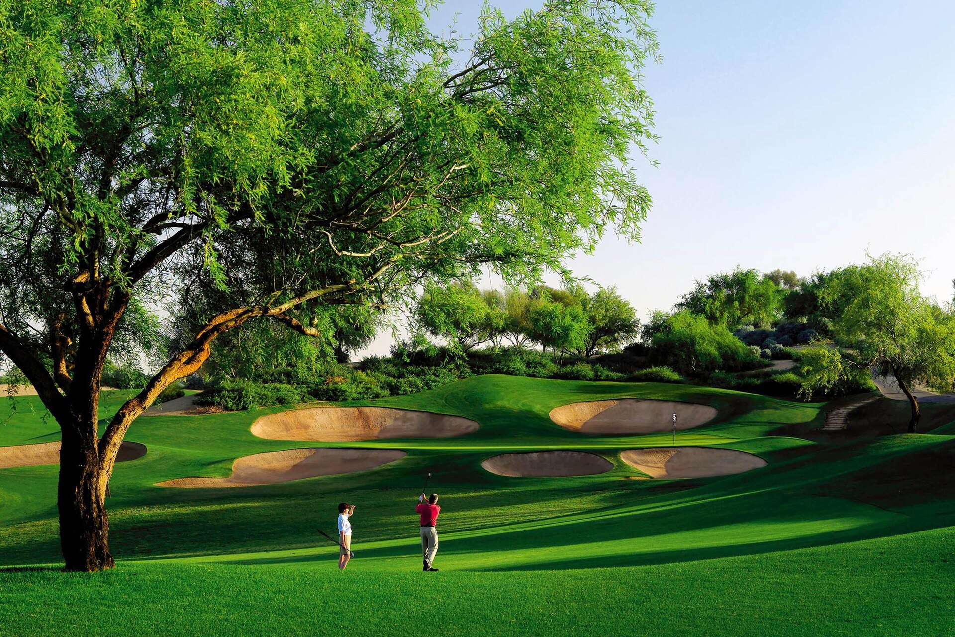 The Westin Kierland Golf Club