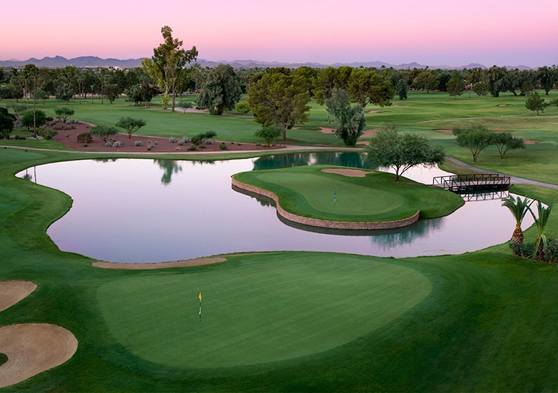 The Wigwam Blue Course Rates Reviews Tee Times USA