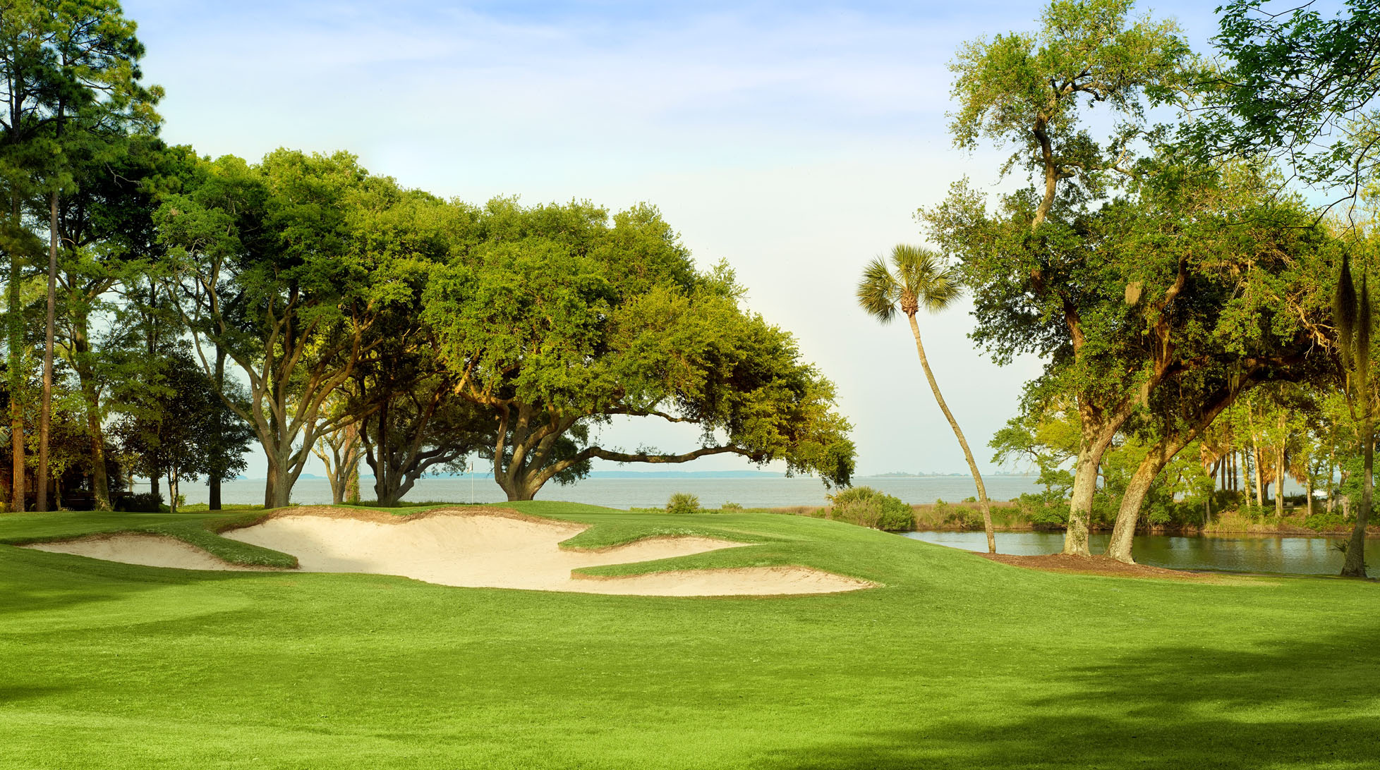 Holiday Inn Express Hilton Head Island