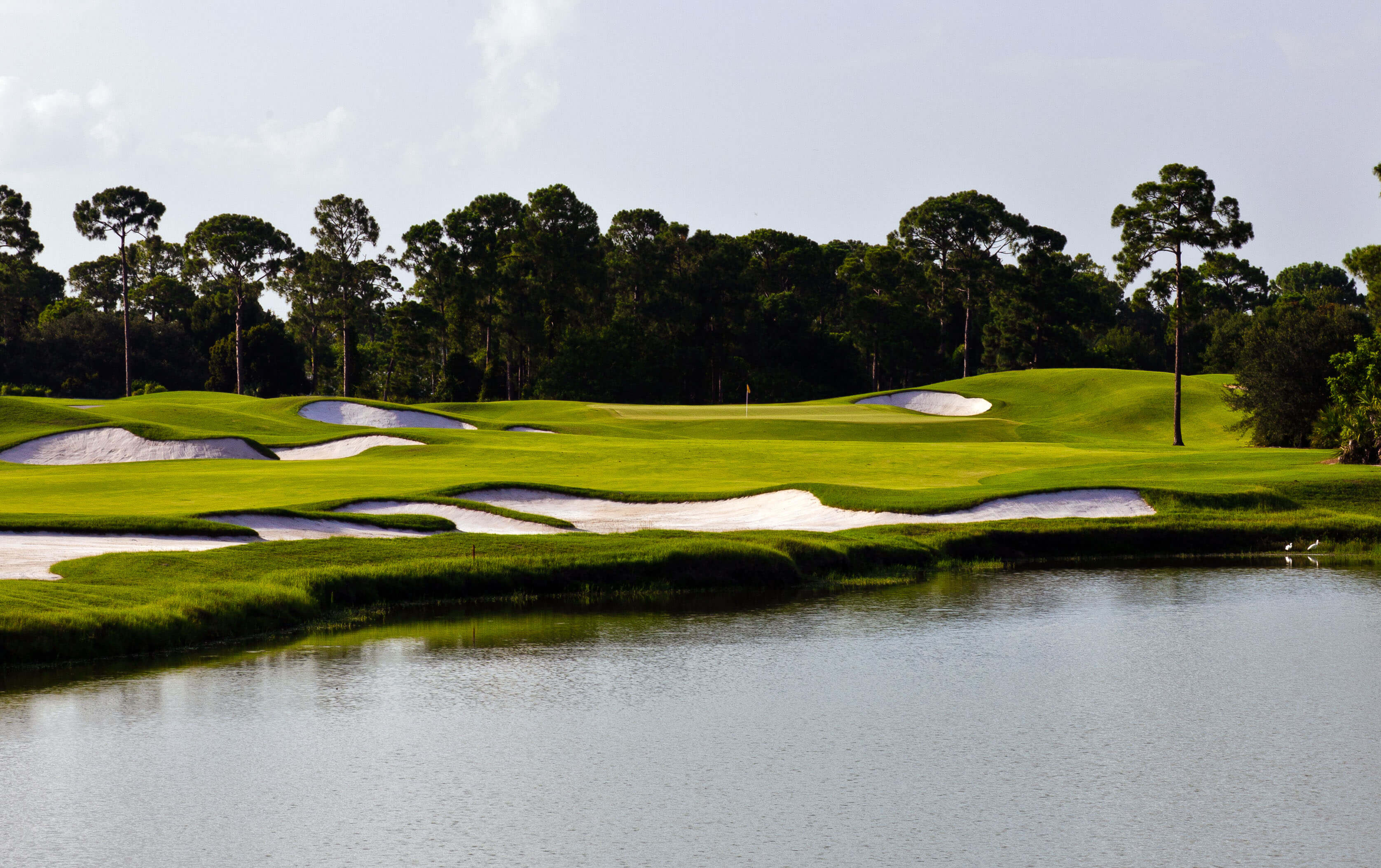 Top 71 Most Popular And Hottest Public Golf Courses In Port St Lucie