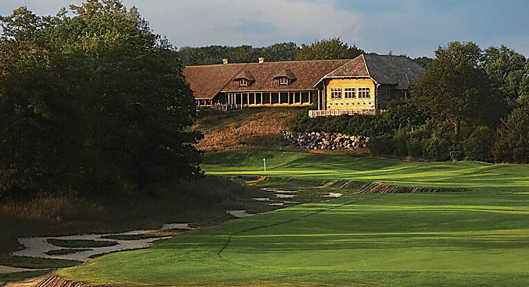 Kohler Wisconsin Golf Packages | Kohler Golf | Tee Times USA