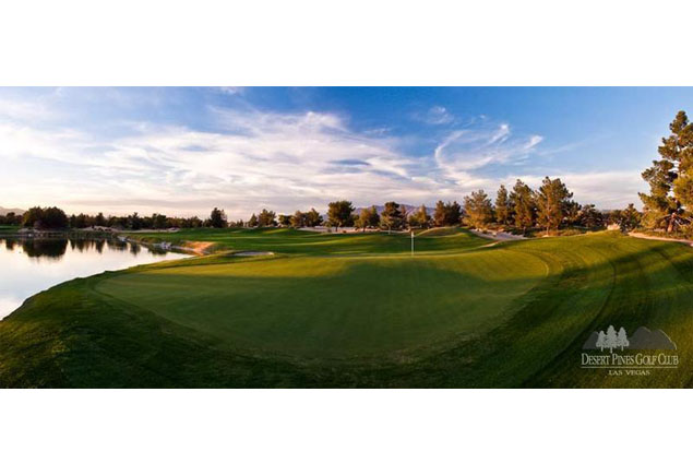 desert pines golf club dress code Desert Pines Golf Club