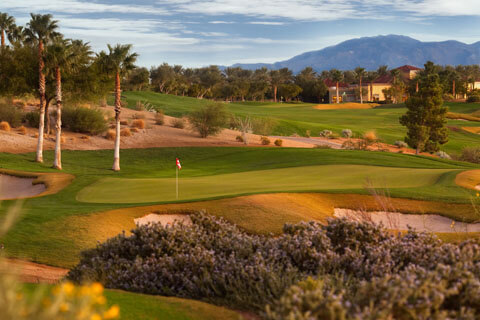 arizona casino golf packages