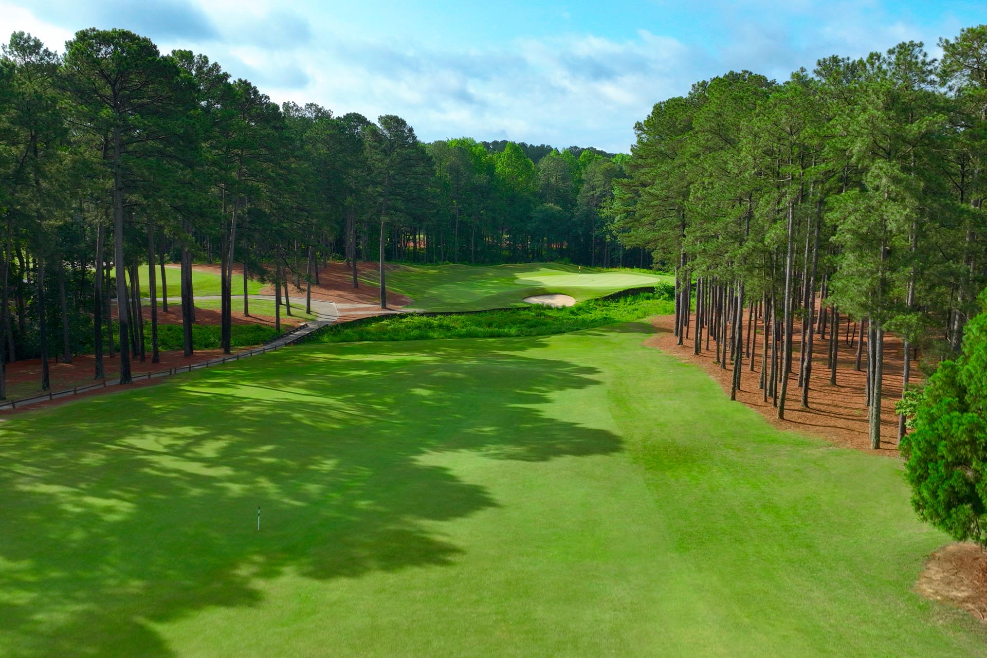 SpringHill Suites by Marriott Pinehurst Southern Pines