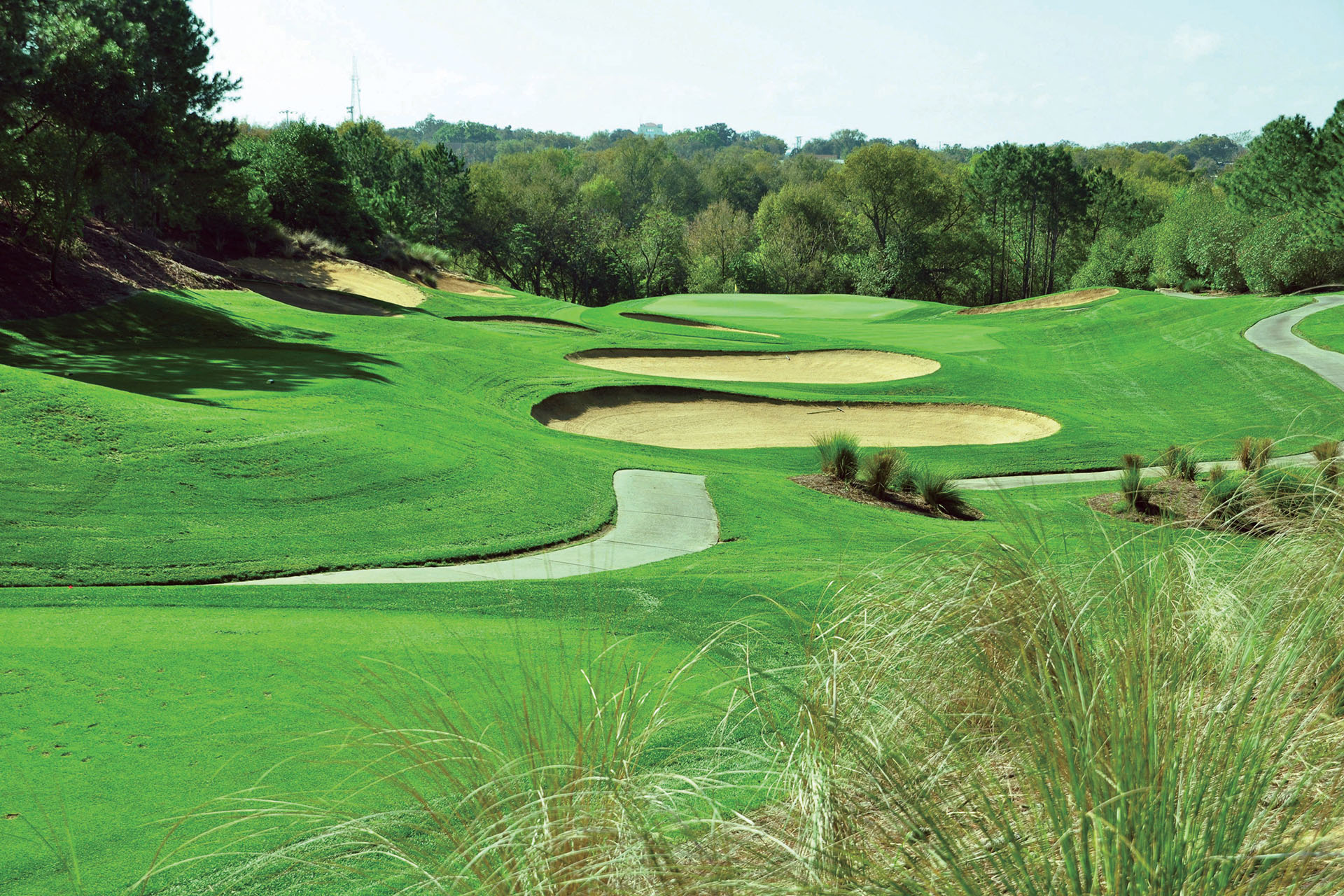 Southern Dunes Golf & Country Club