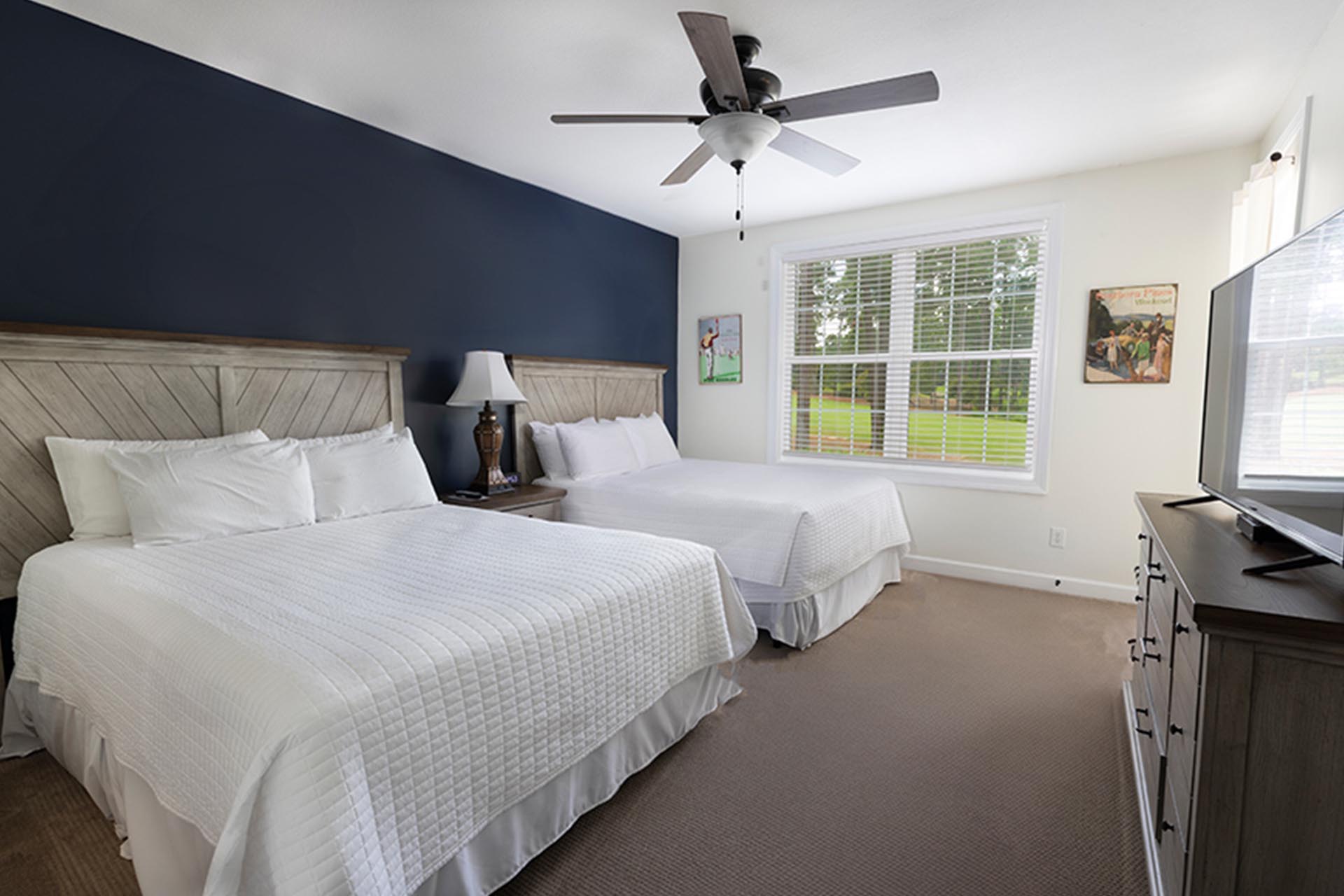 Talamore Resort Villas 5