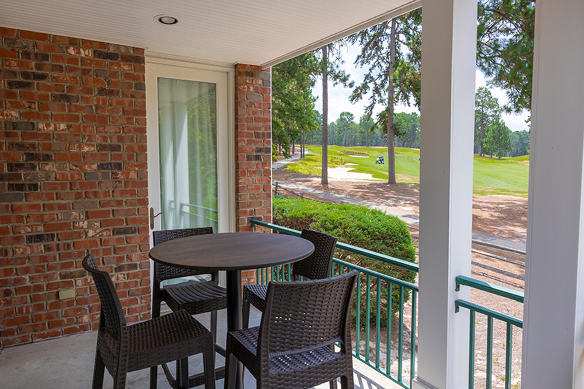 Talamore Resort Villas 8