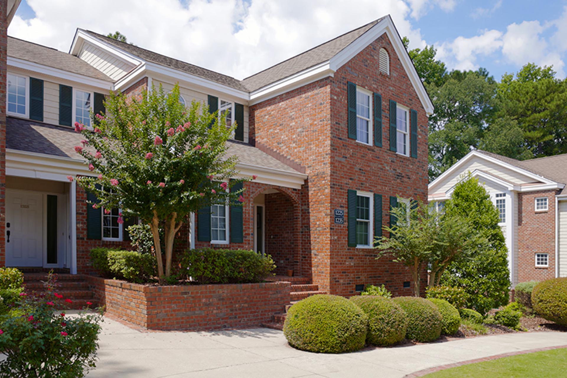 Talamore Resort Villas