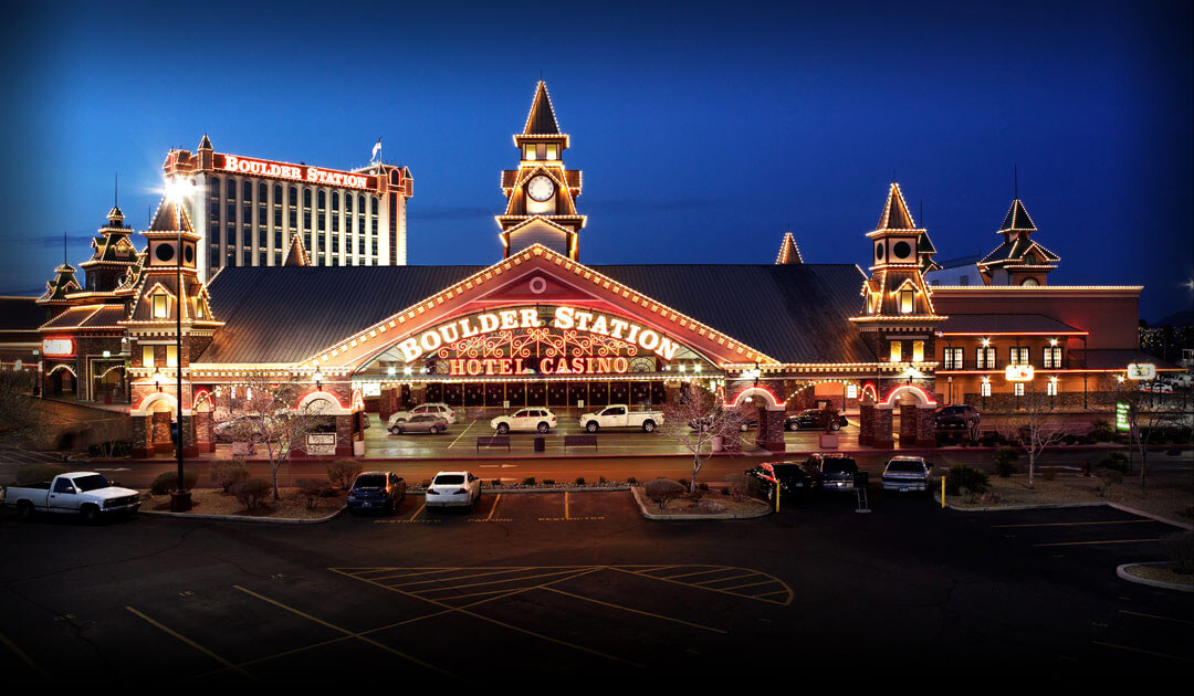 Boulder Station Hotel & Casino
