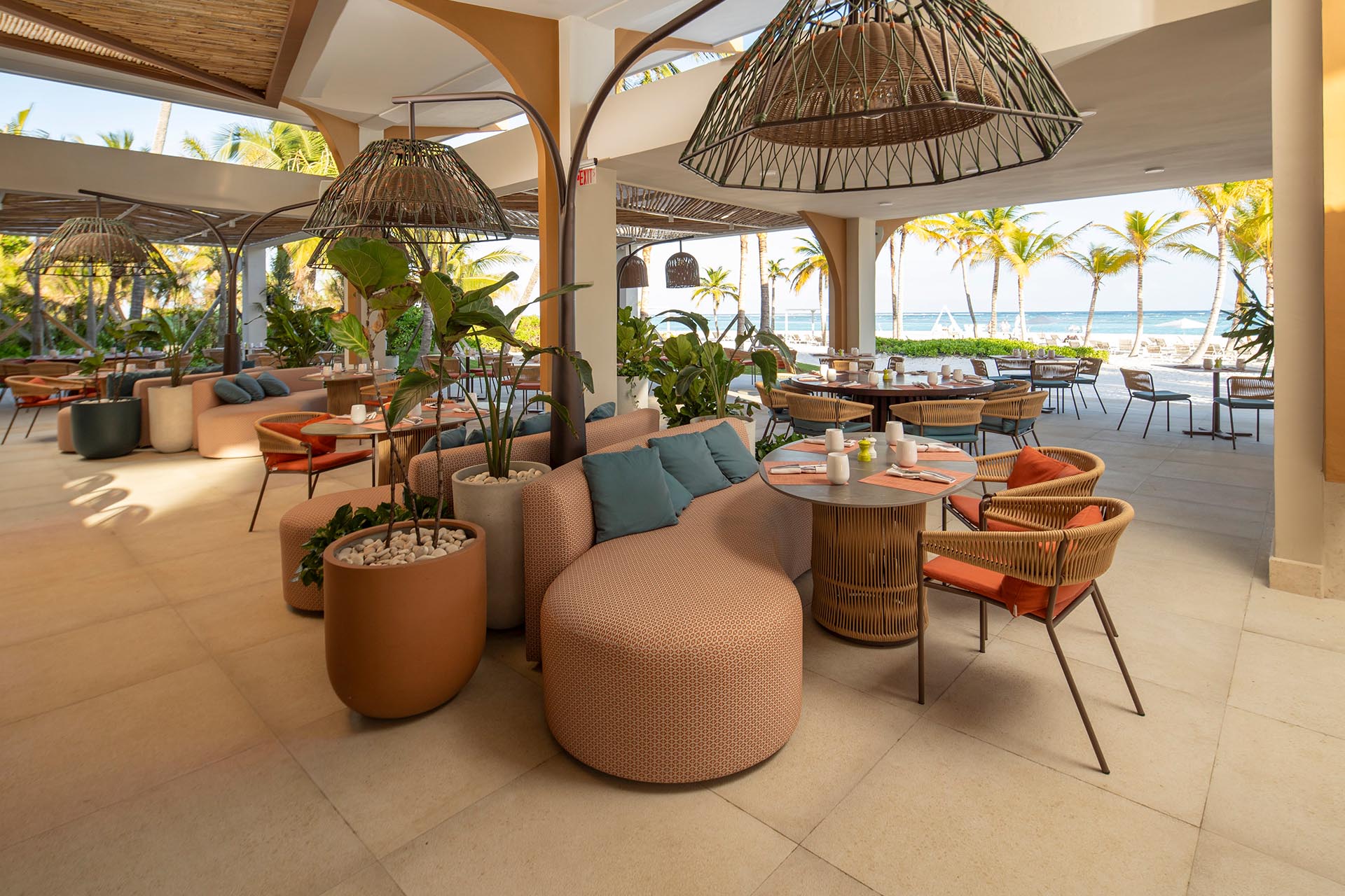 Tortuga Bay Puntacana Resort 16