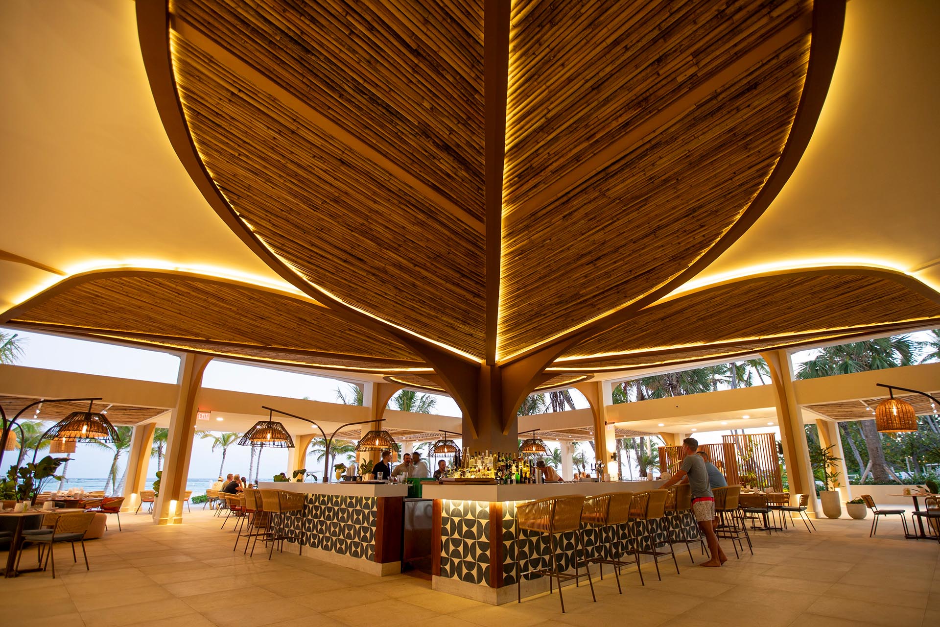 Tortuga Bay Puntacana Resort 17