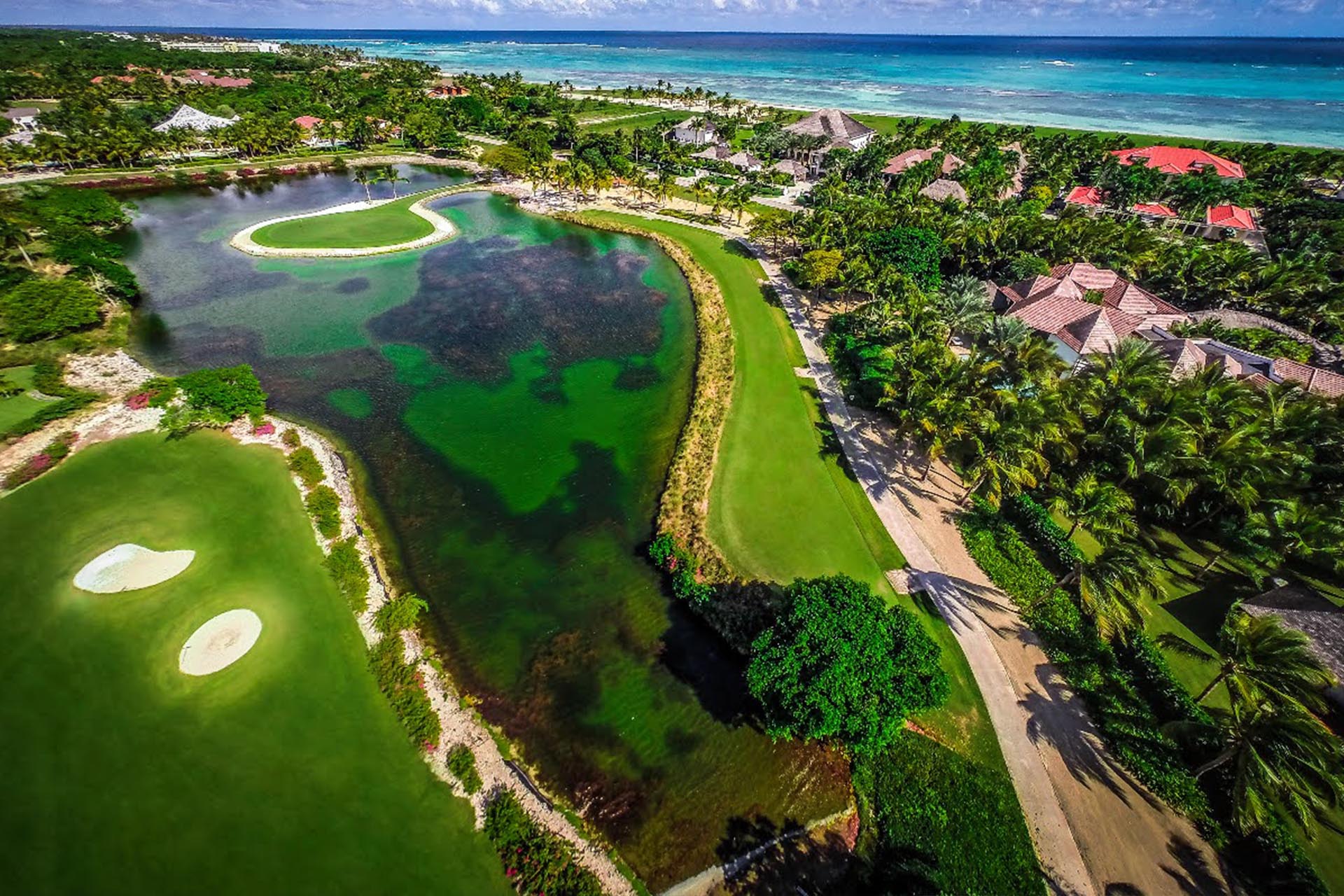 Tortuga Bay Puntacana Resort 28