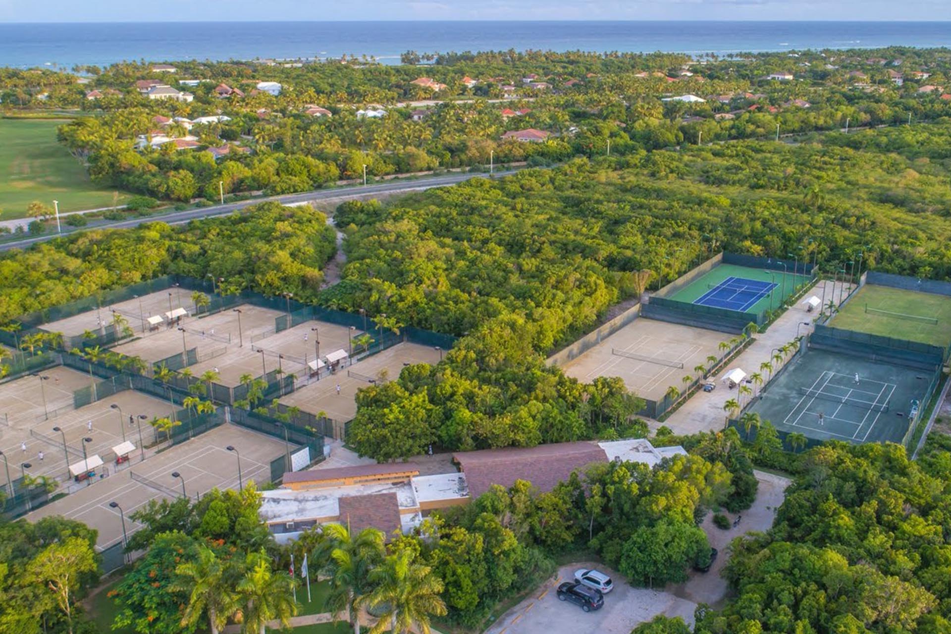 Tortuga Bay Puntacana Resort 29