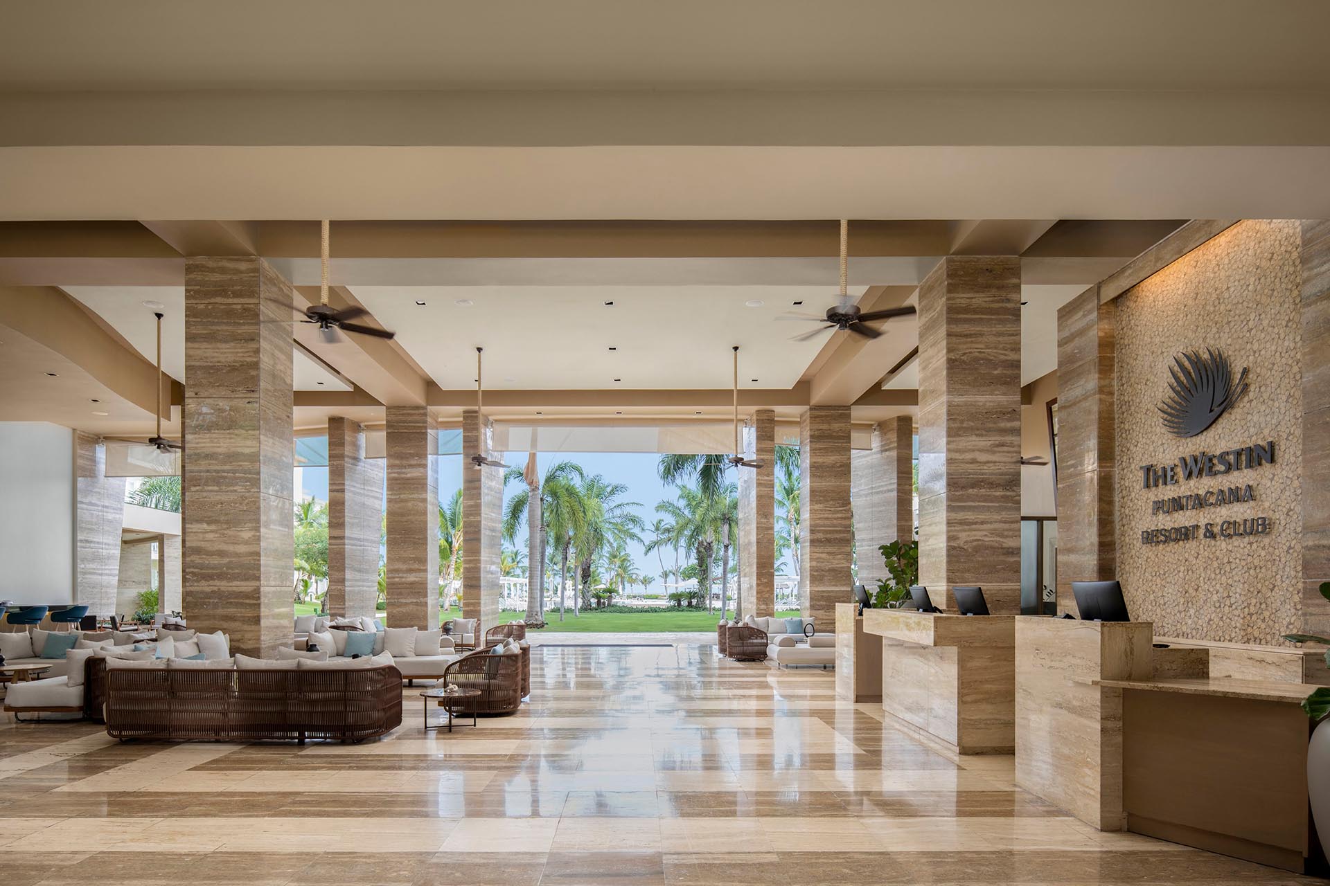The Westin Puntacana Resort 1