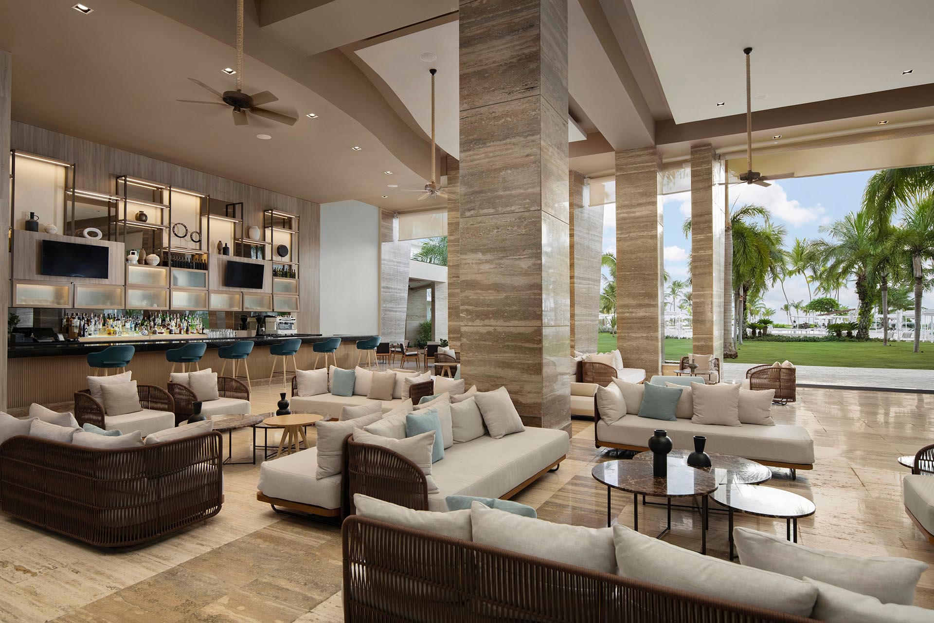 The Westin Puntacana Resort 2