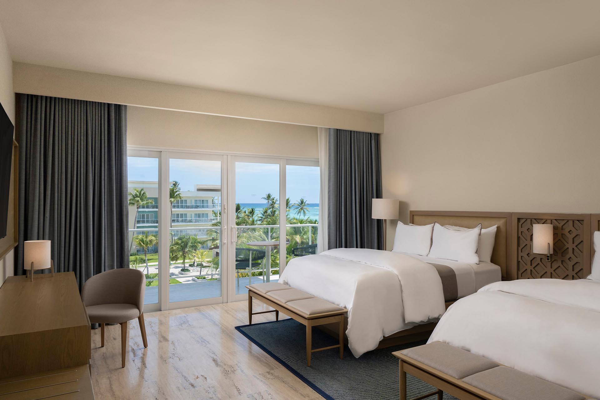 The Westin Puntacana Resort 3