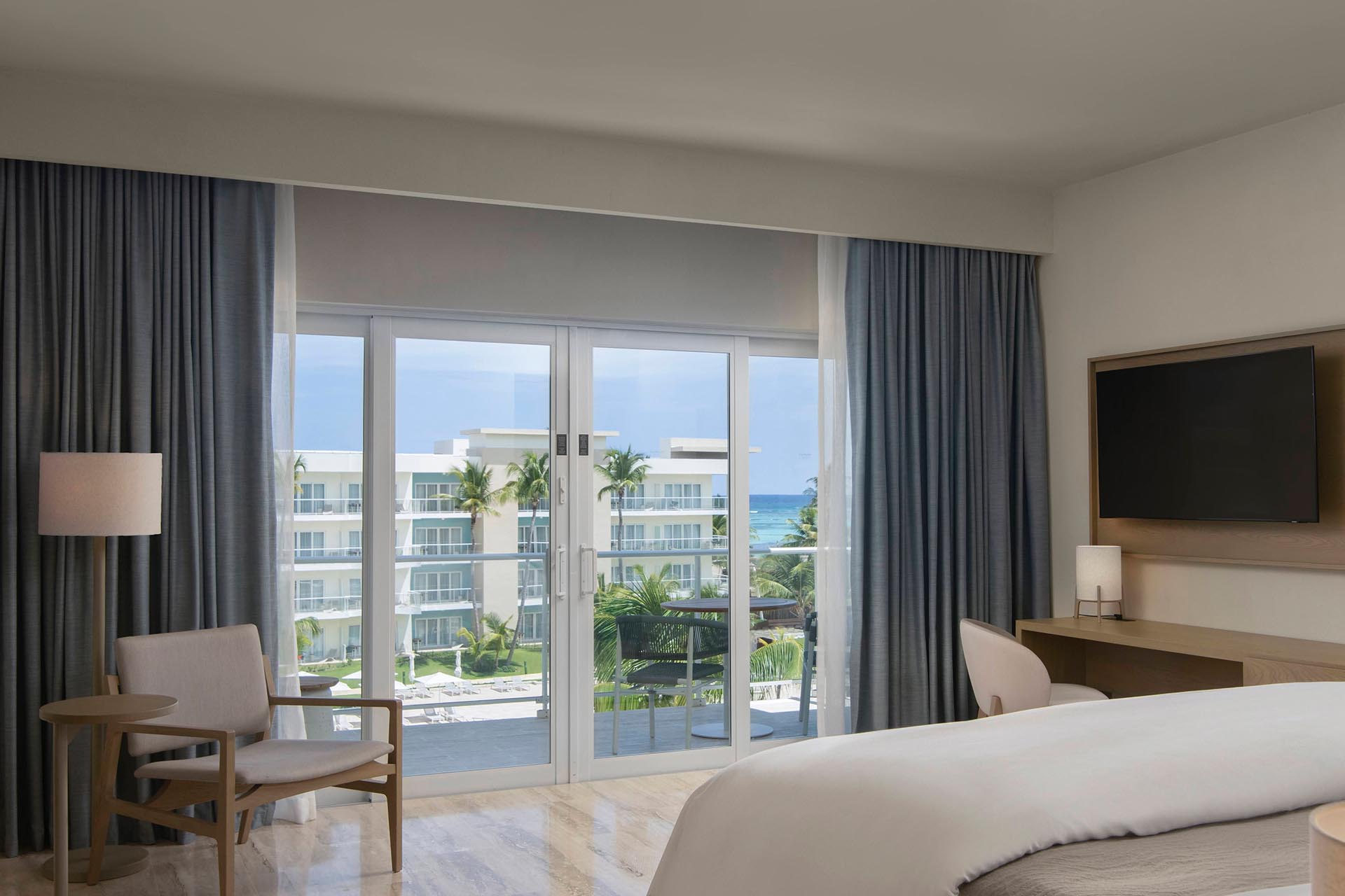 The Westin Puntacana Resort 4