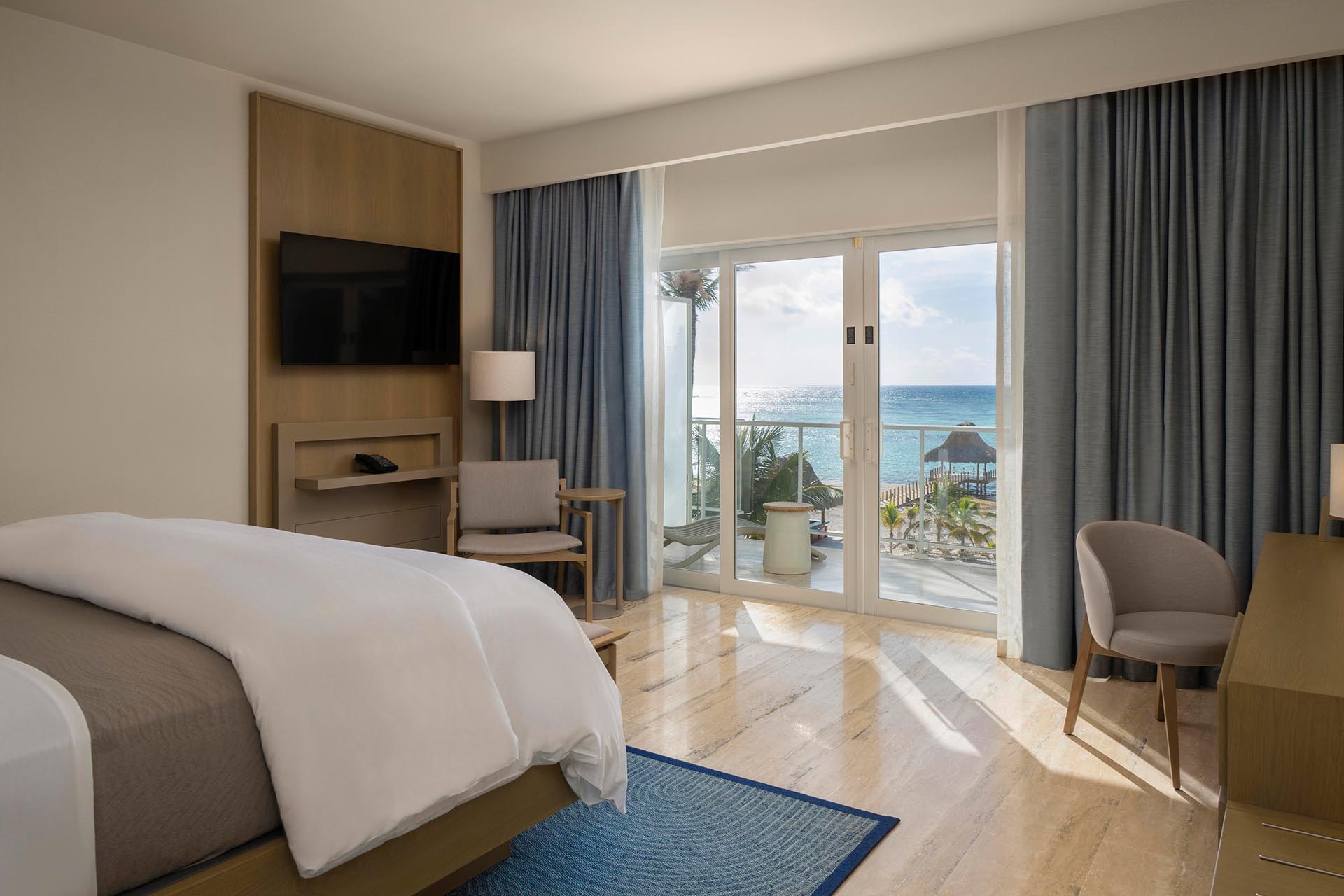 The Westin Puntacana Resort 7