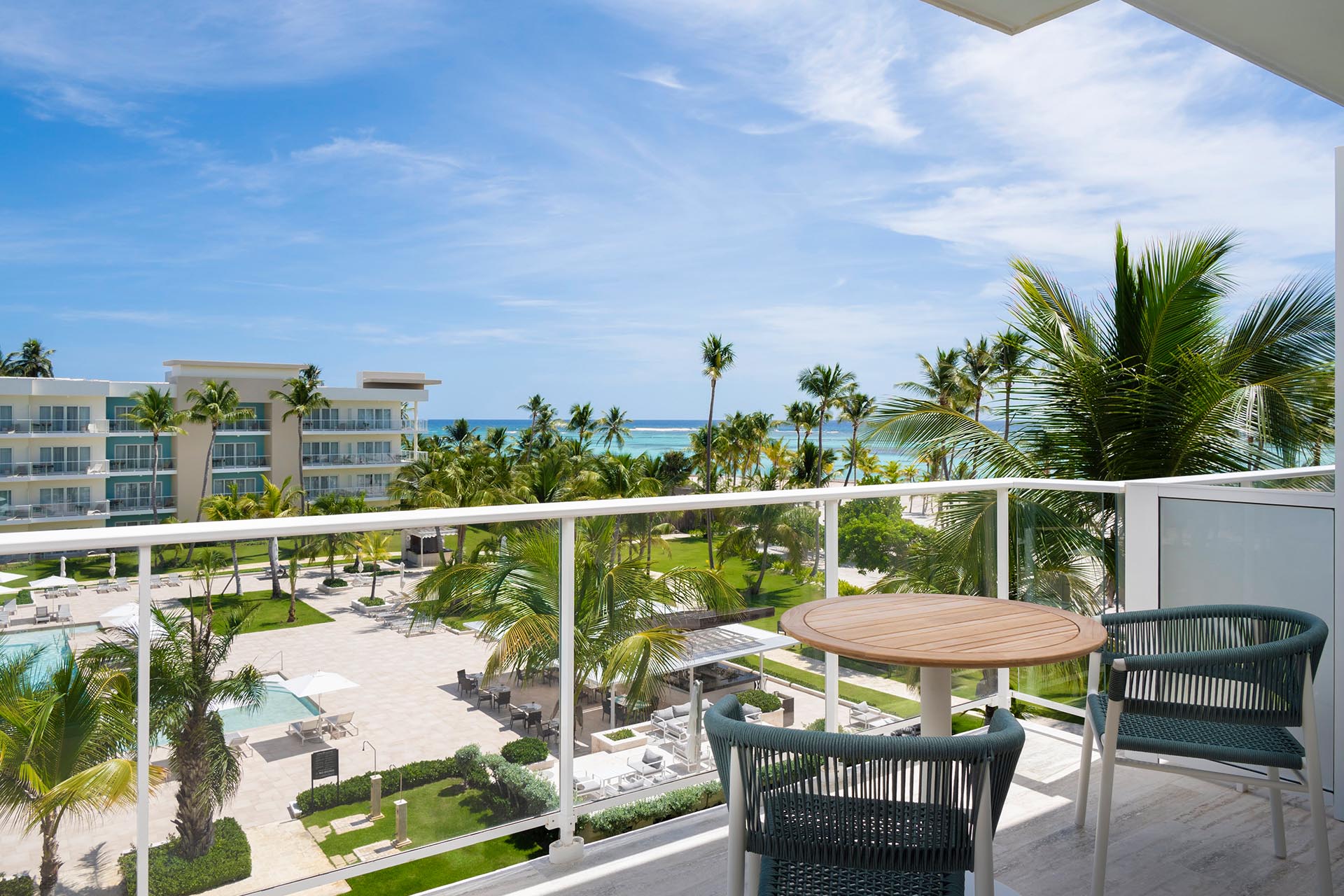 The Westin Puntacana Resort 9