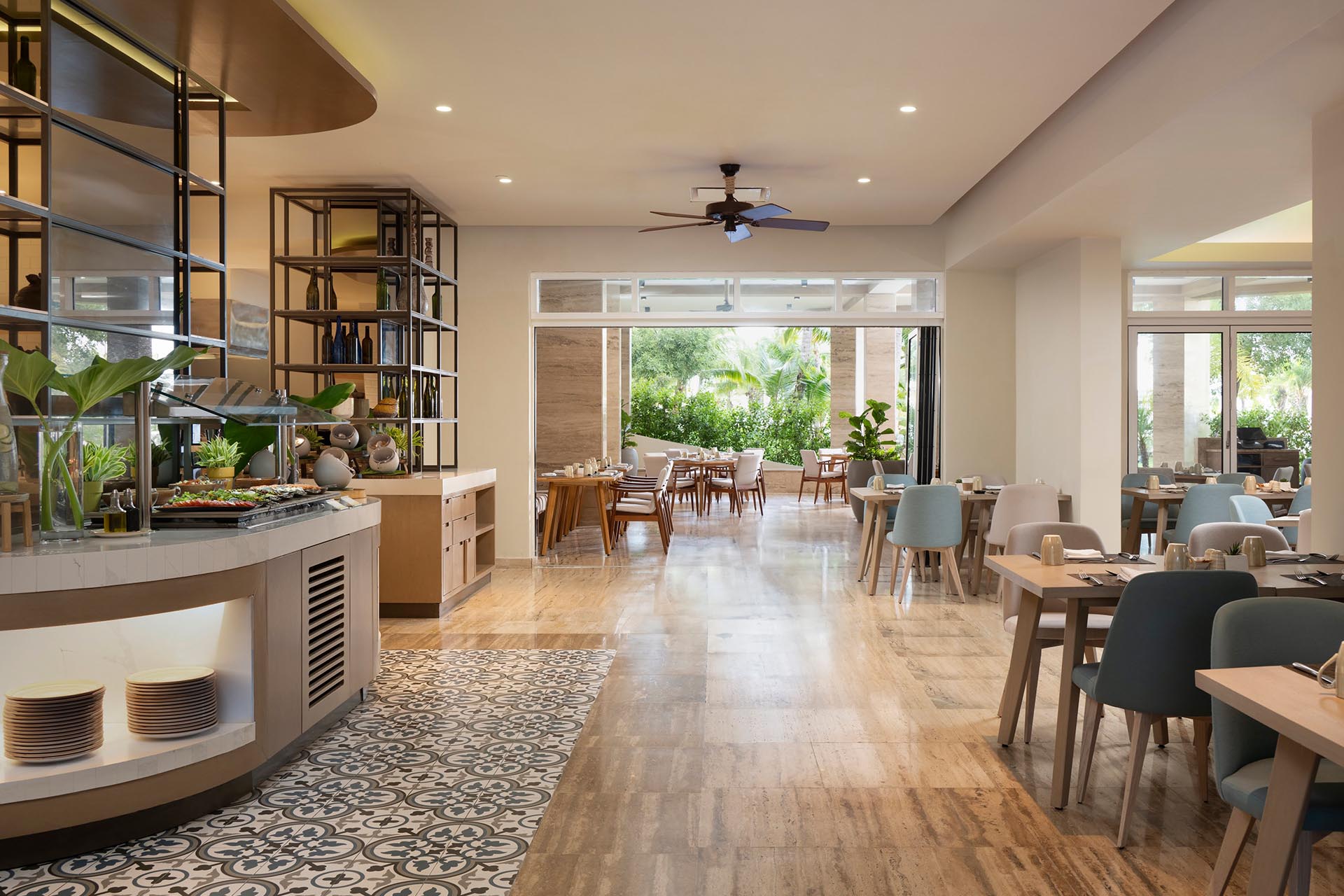 The Westin Puntacana Resort 12