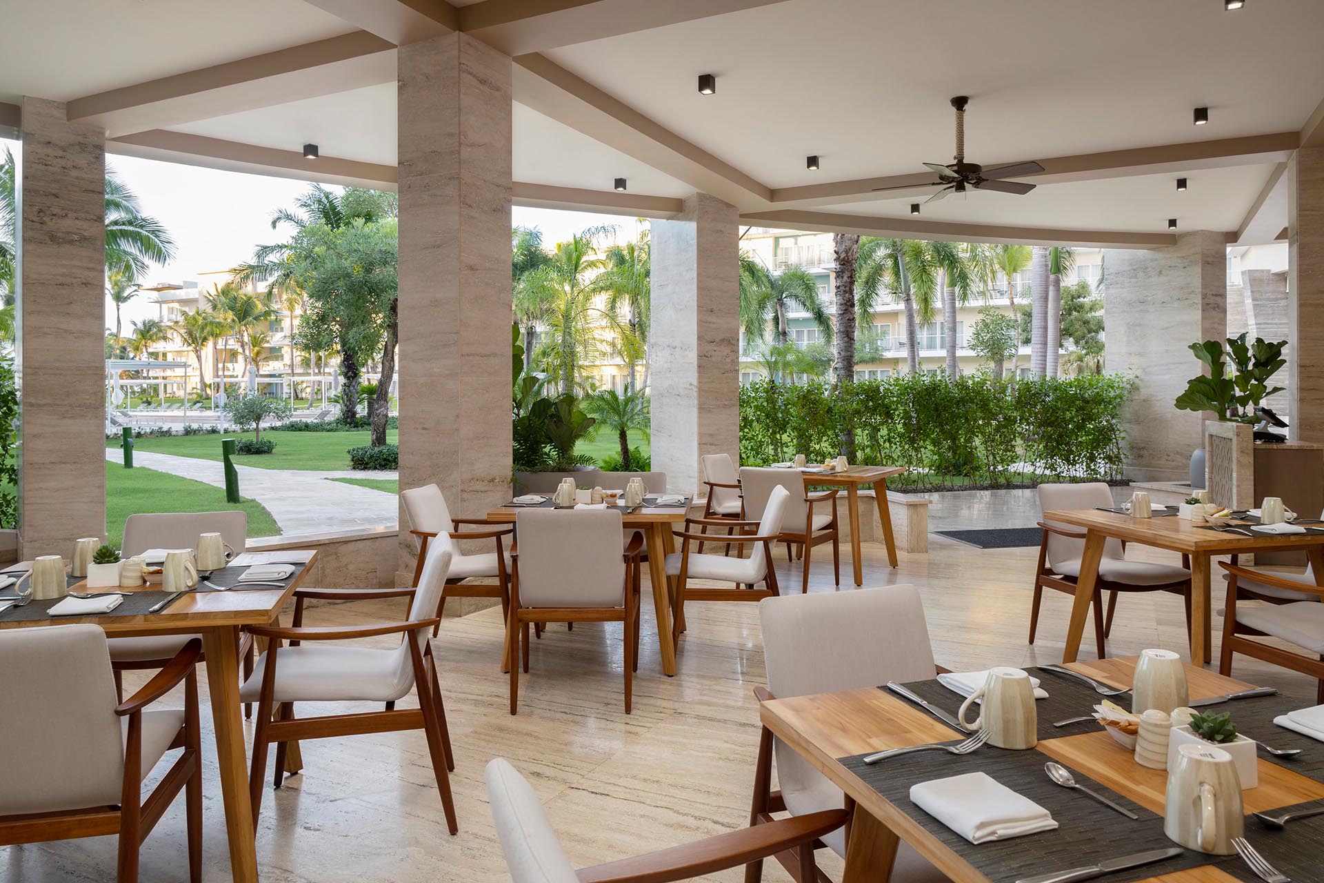 The Westin Puntacana Resort 14